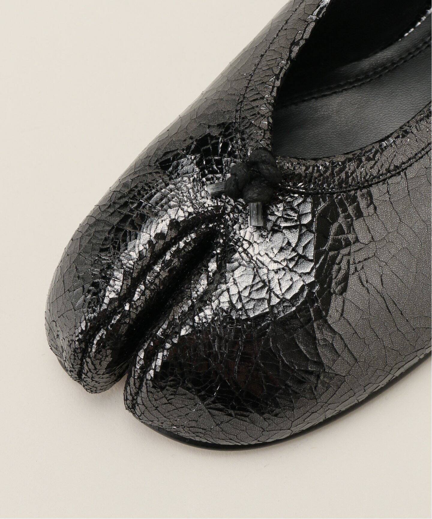 Maison Margiela/メゾン マルジェラ TABI BALLERINA バレエシューズ 