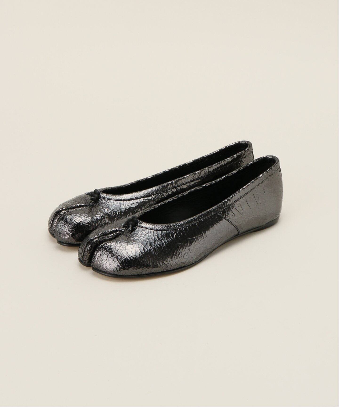 Maison Margiela/メゾン マルジェラ TABI BALLERINA バレエシューズ 