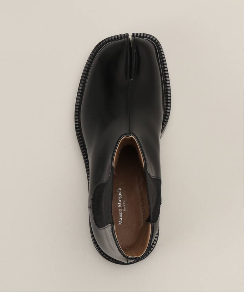 Maison Margiela/メゾン マルジェラ TABI COUNTY CHELSEA ブーツ 