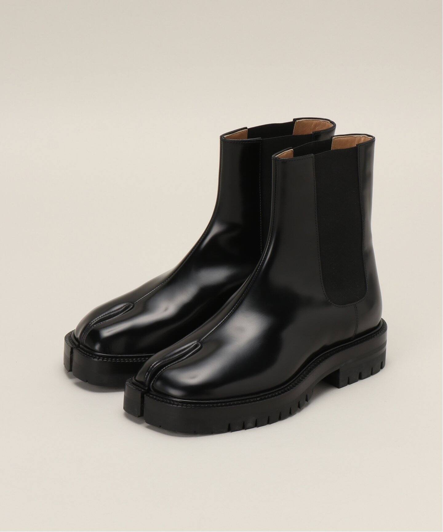 Maison Margiela/メゾン マルジェラ TABI COUNTY CHELSEA ブーツ 