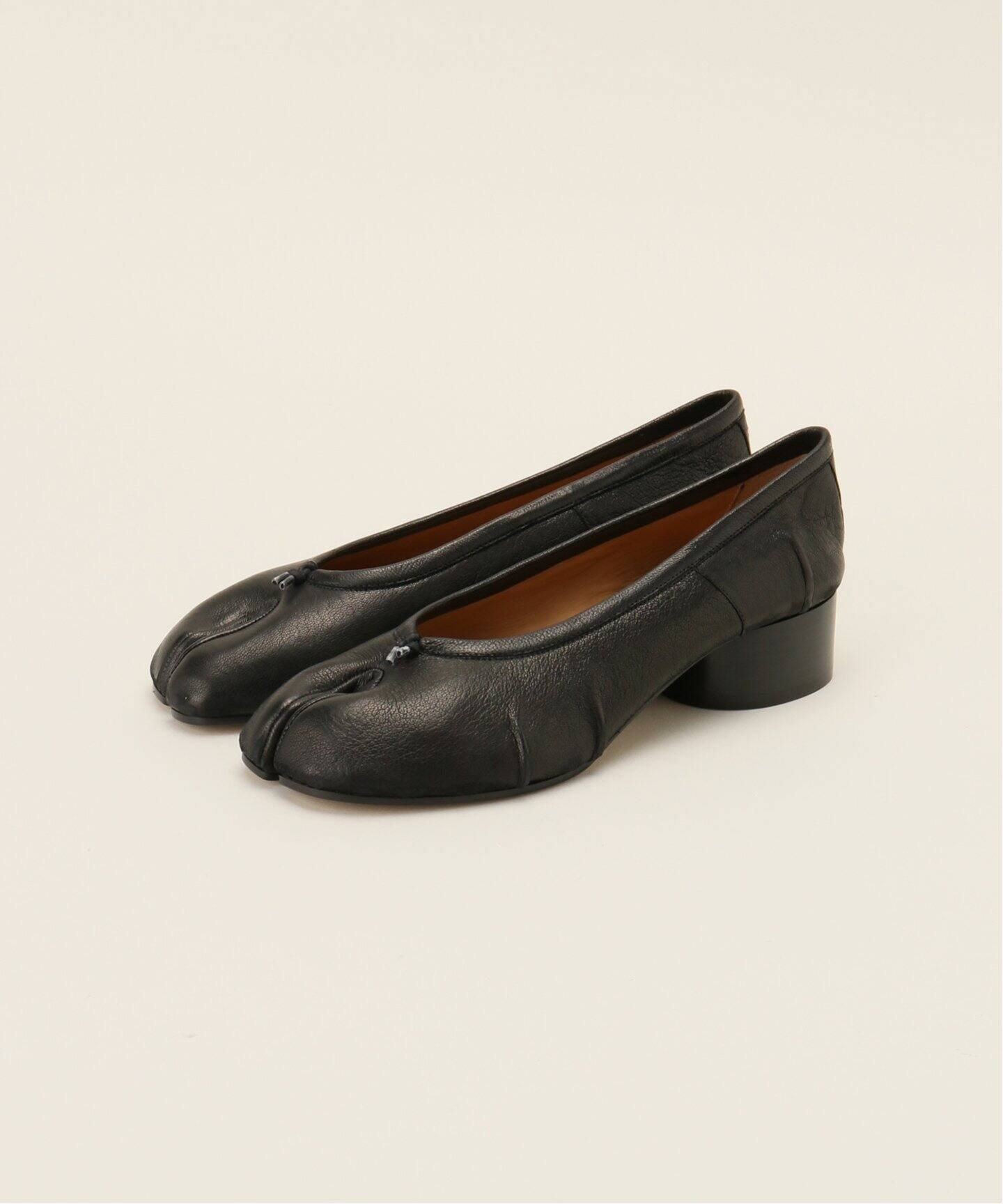 Maison Margiela/メゾン マルジェラ TABI BALLERINA NEW H30 シューズ 