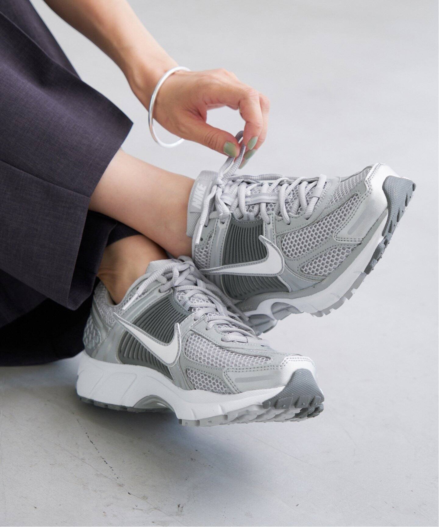 NIKE/ナイキ ボメロ 5 MS スニーカー FJ4151（スニーカー）｜IENA 