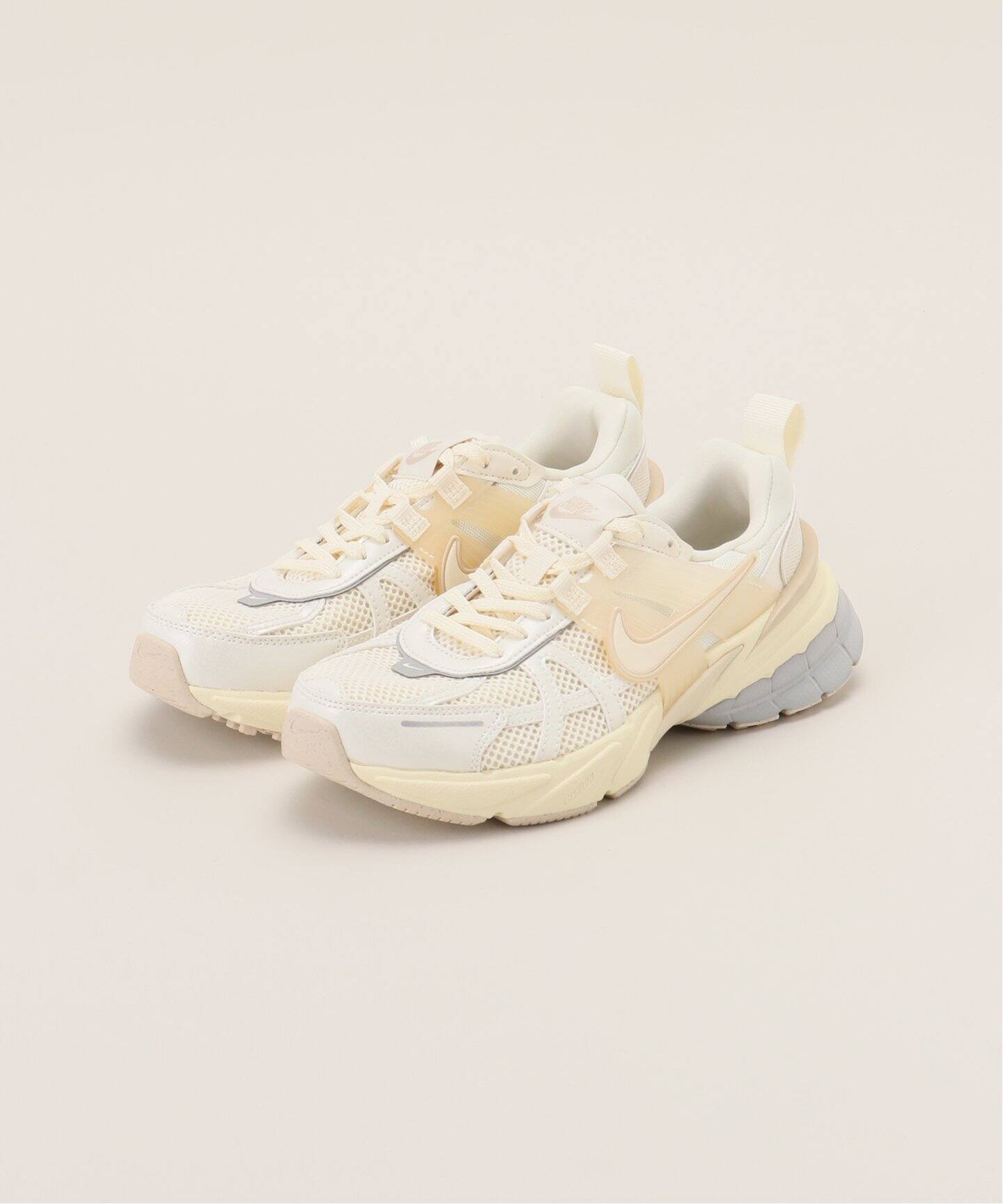 NIKE/ナイキ V2K ラン HQ1512（スニーカー）｜IENA（イエナ）の