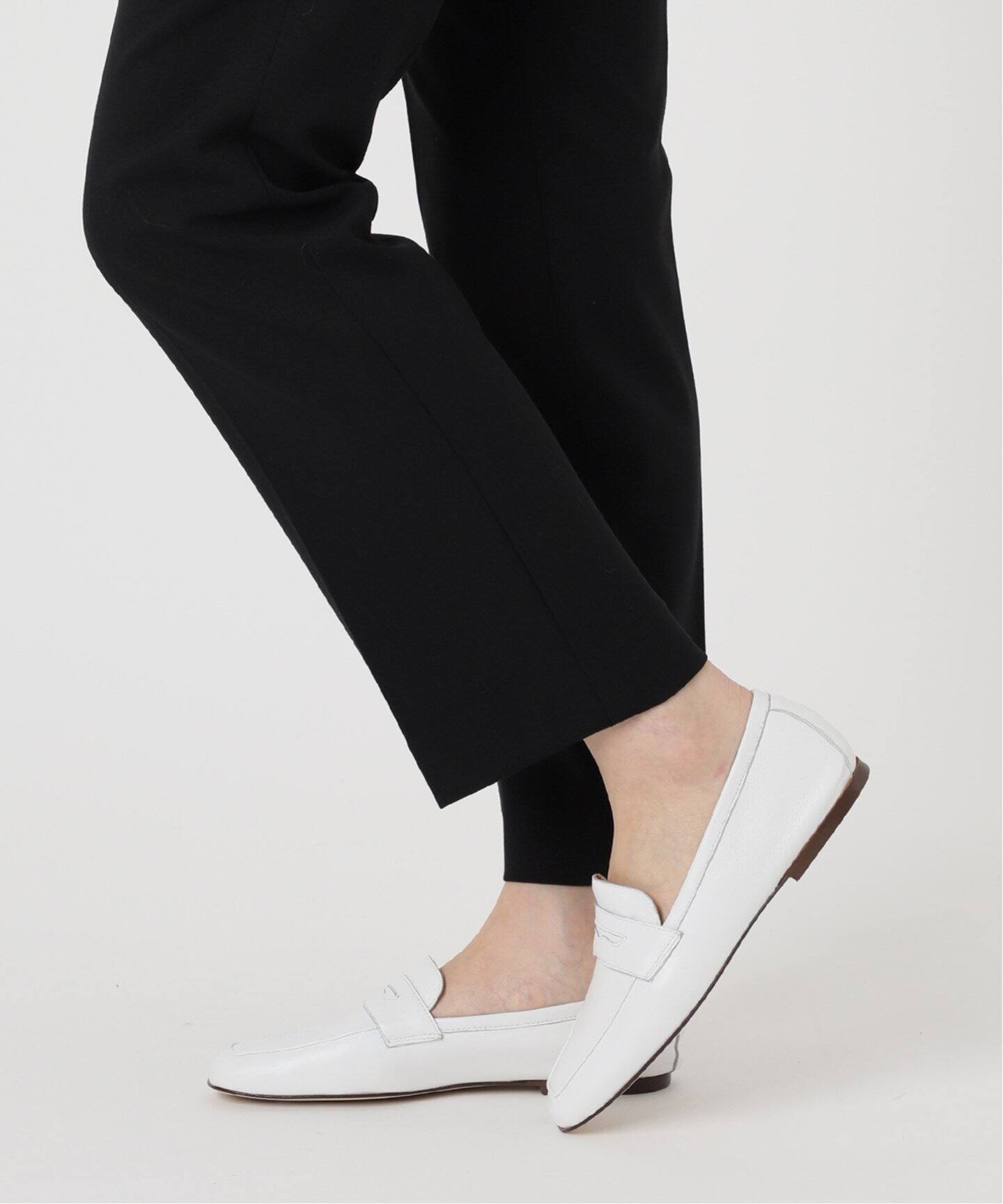 CORSO ROMA 9/コルソローマノーヴェ】ソフトローファー（ローファー  