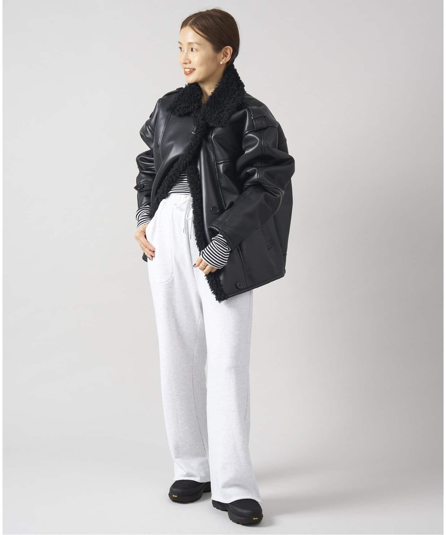 新品DESCENTE ALLTERRAIN × IENA イエナ別注　24cm DESCENTE ALLTERRAIN 別注 D.TRACE MOC MG ウインターブーツ