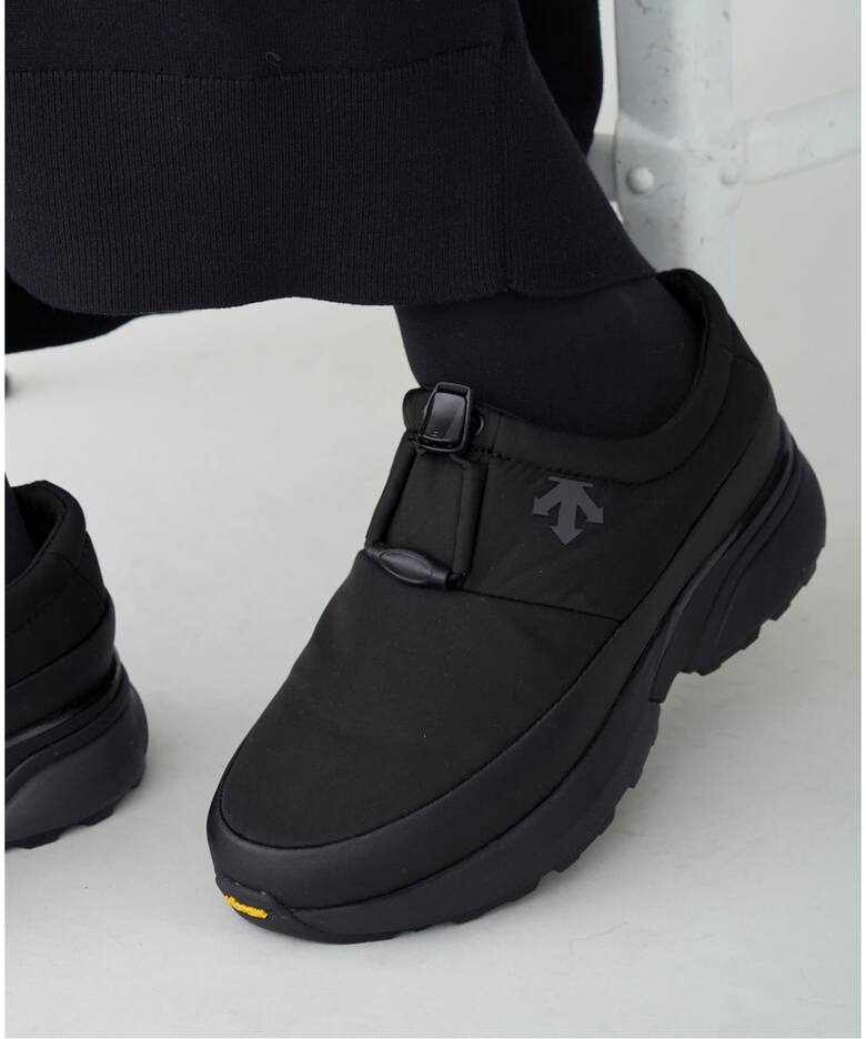 DESCENTE ALLTERRAIN 別注 D.TRACE MOC MG ウインターブーツ 