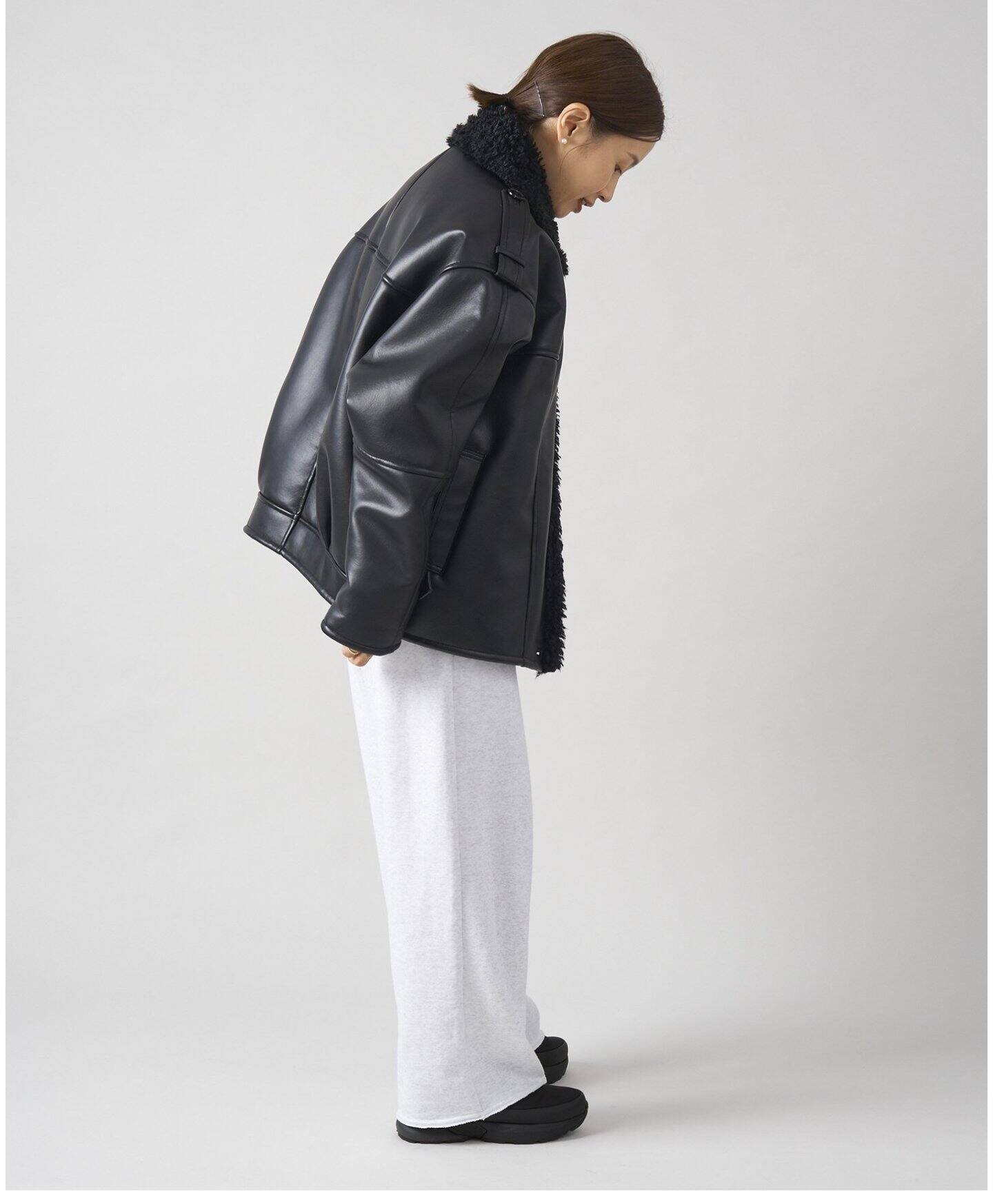 DESCENTE ALLTERRAIN 別注 D.TRACE MOC MG ウインターブーツ
