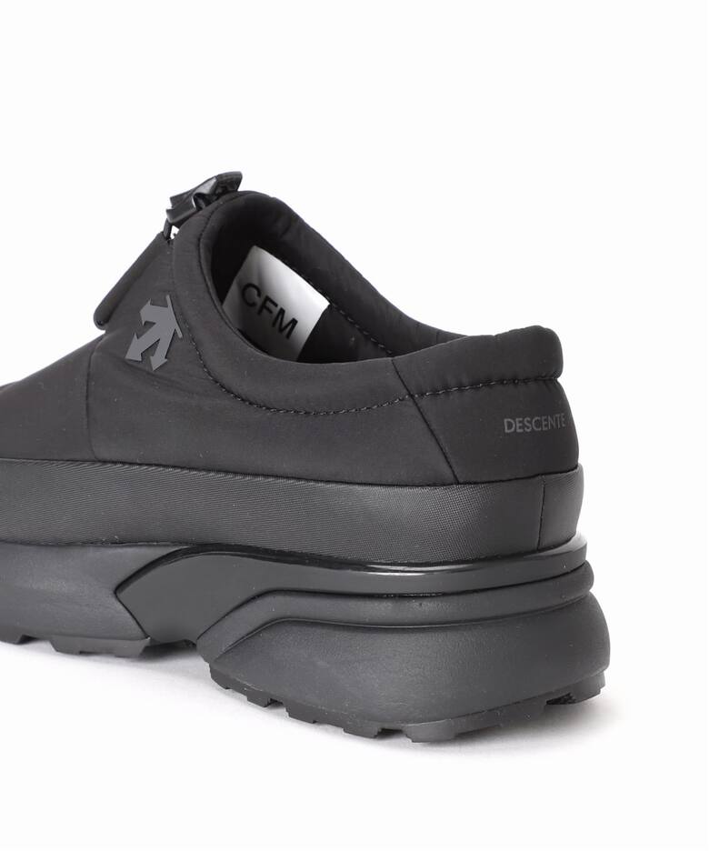 DESCENTE ALLTERRAIN 別注 D.TRACE MOC MG ウインターブーツ 