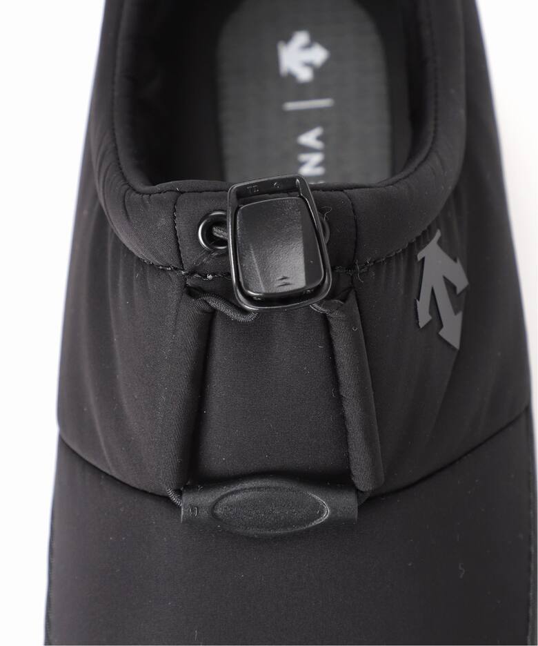 DESCENTE ALLTERRAIN 別注 D.TRACE MOC MG ウインターブーツ 