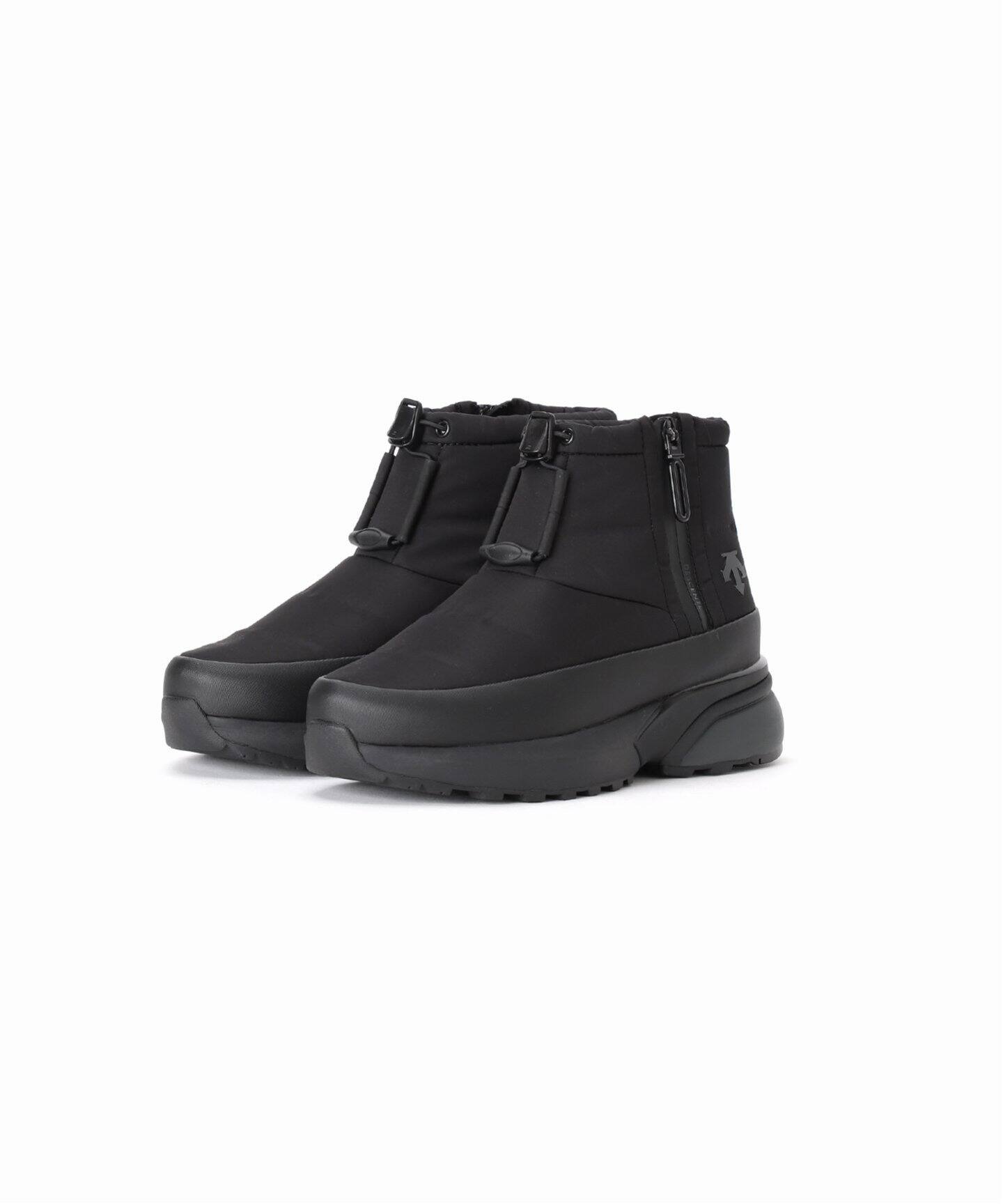DESCENTE ALLTERRAIN 別注 D.TRACE PAD MID MG ウィンターブーツ 