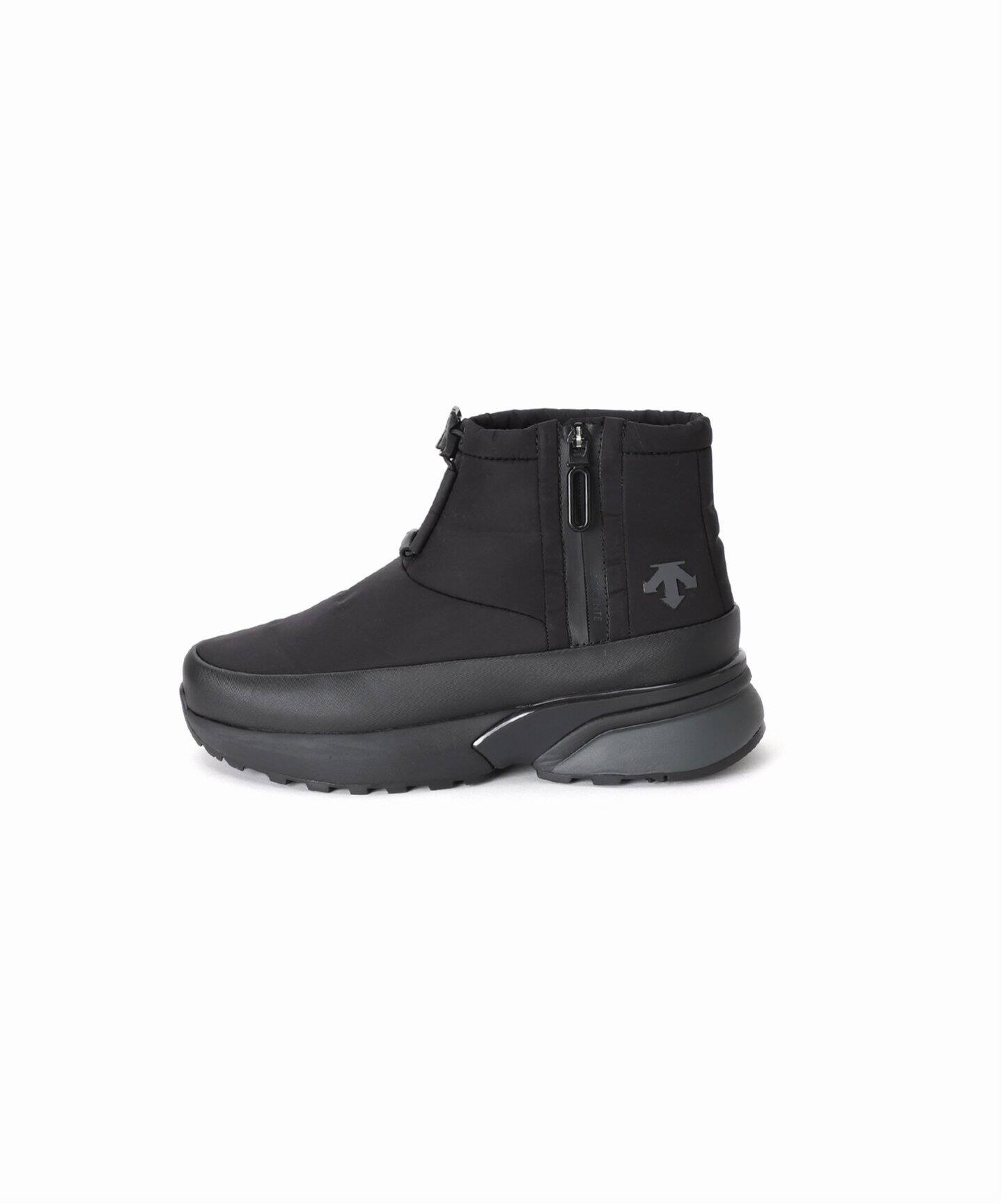 DESCENTE ALLTERRAIN 別注 D.TRACE PAD MID MG ウィンターブーツ 