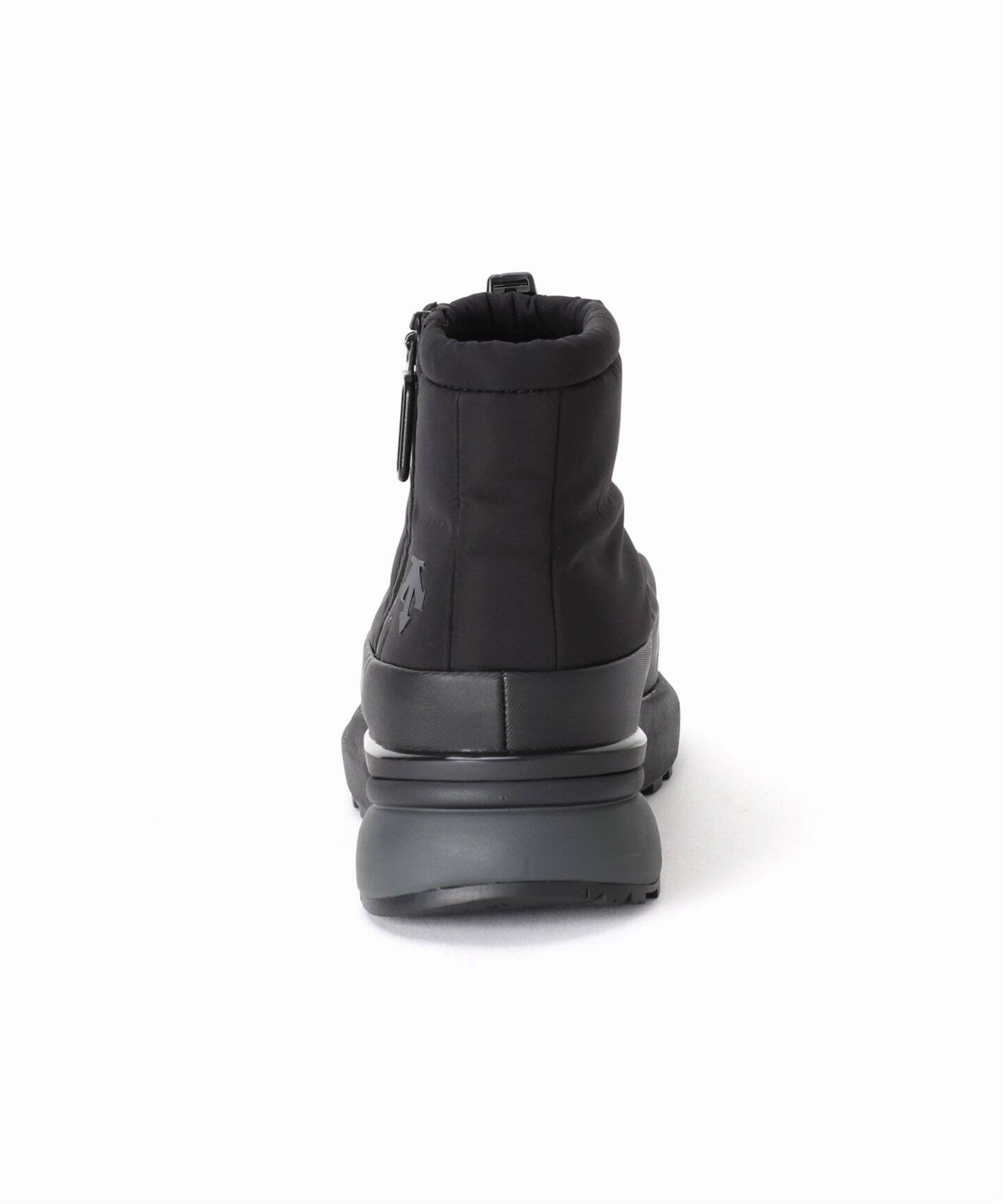 DESCENTE ALLTERRAIN 別注 D.TRACE PAD MID MG ウィンターブーツ 