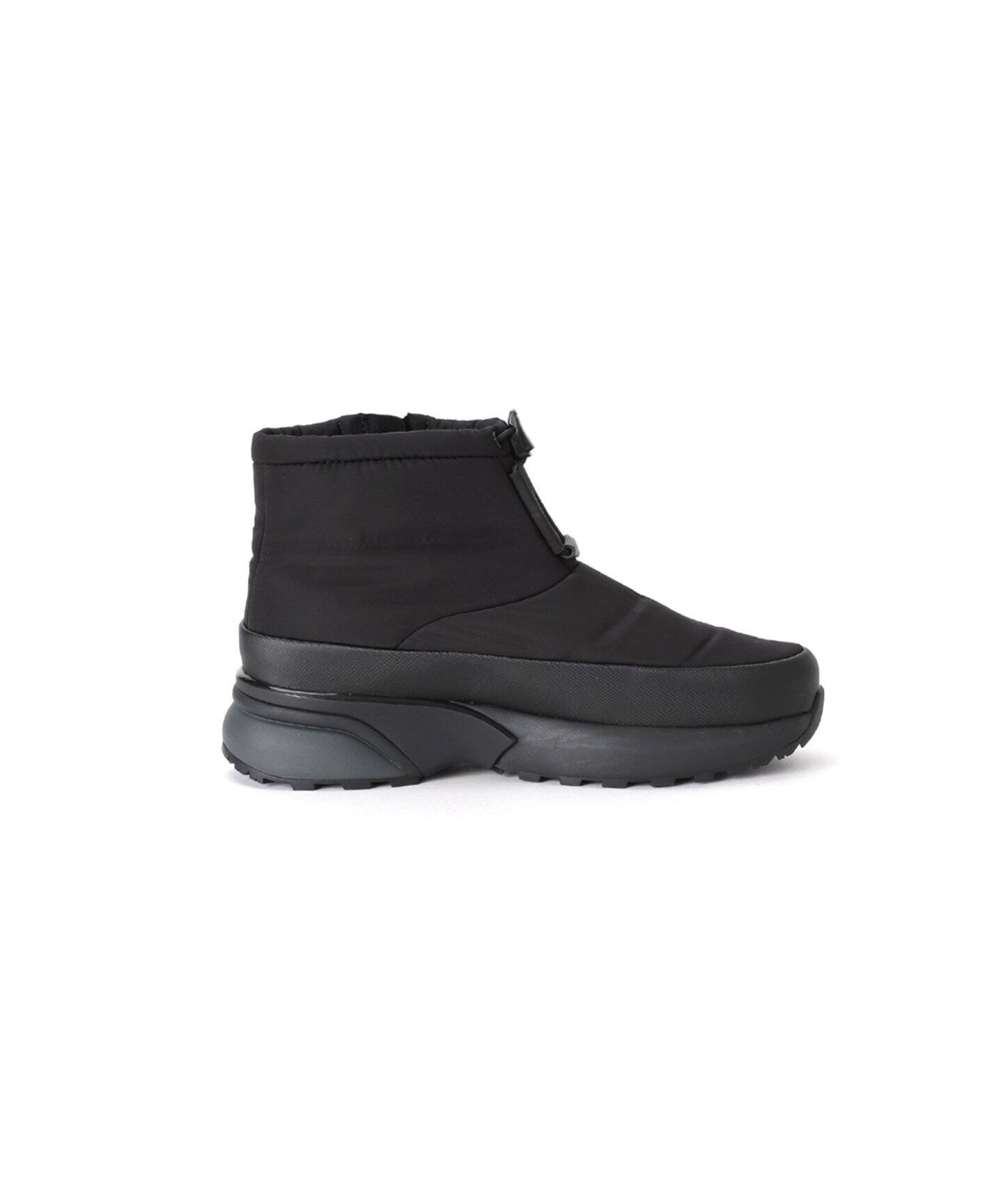 DESCENTE ALLTERRAIN 別注 D.TRACE PAD MID MG ウィンターブーツ 