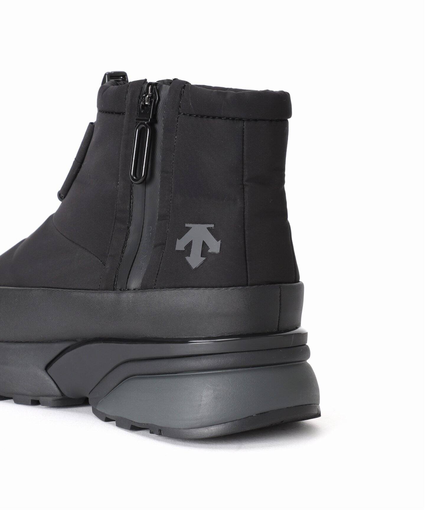 DESCENTE ALLTERRAIN 別注 D.TRACE PAD MID MG ウィンターブーツ 