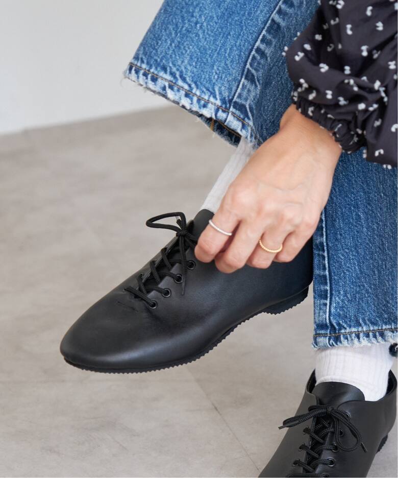 repetto レペット JAZZ ジャズ シューズ ブラック 23.5cm repetto 