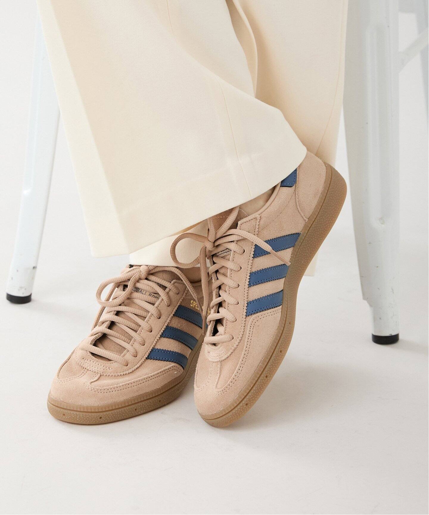 adidas originals/アディダス オリジナルス HANDBALL SPEZIAL JH5435