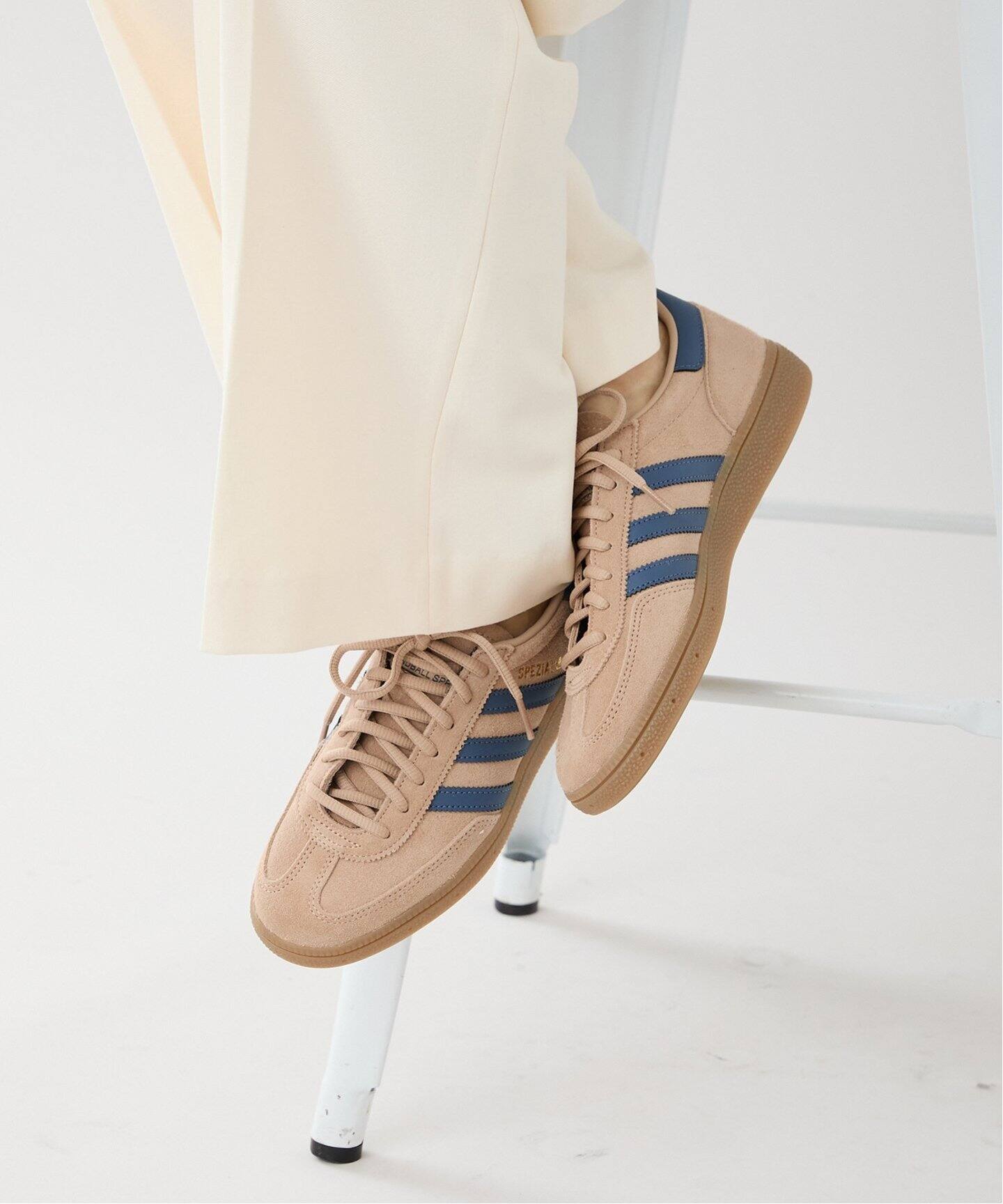 adidas originals/アディダス オリジナルス HANDBALL SPEZIAL JH5435 