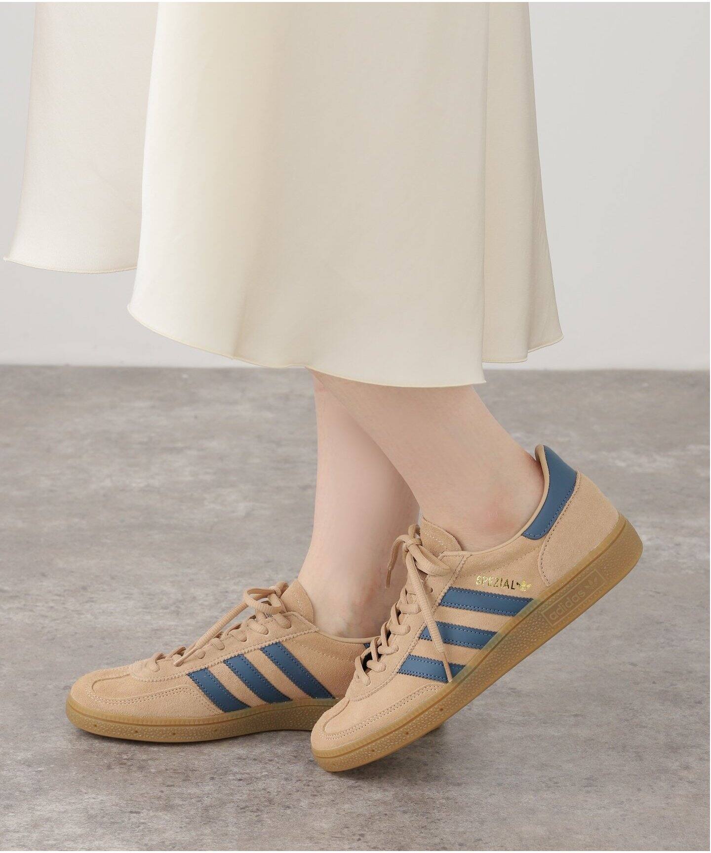 adidas originals/アディダス オリジナルス HANDBALL SPEZIAL JH5435 
