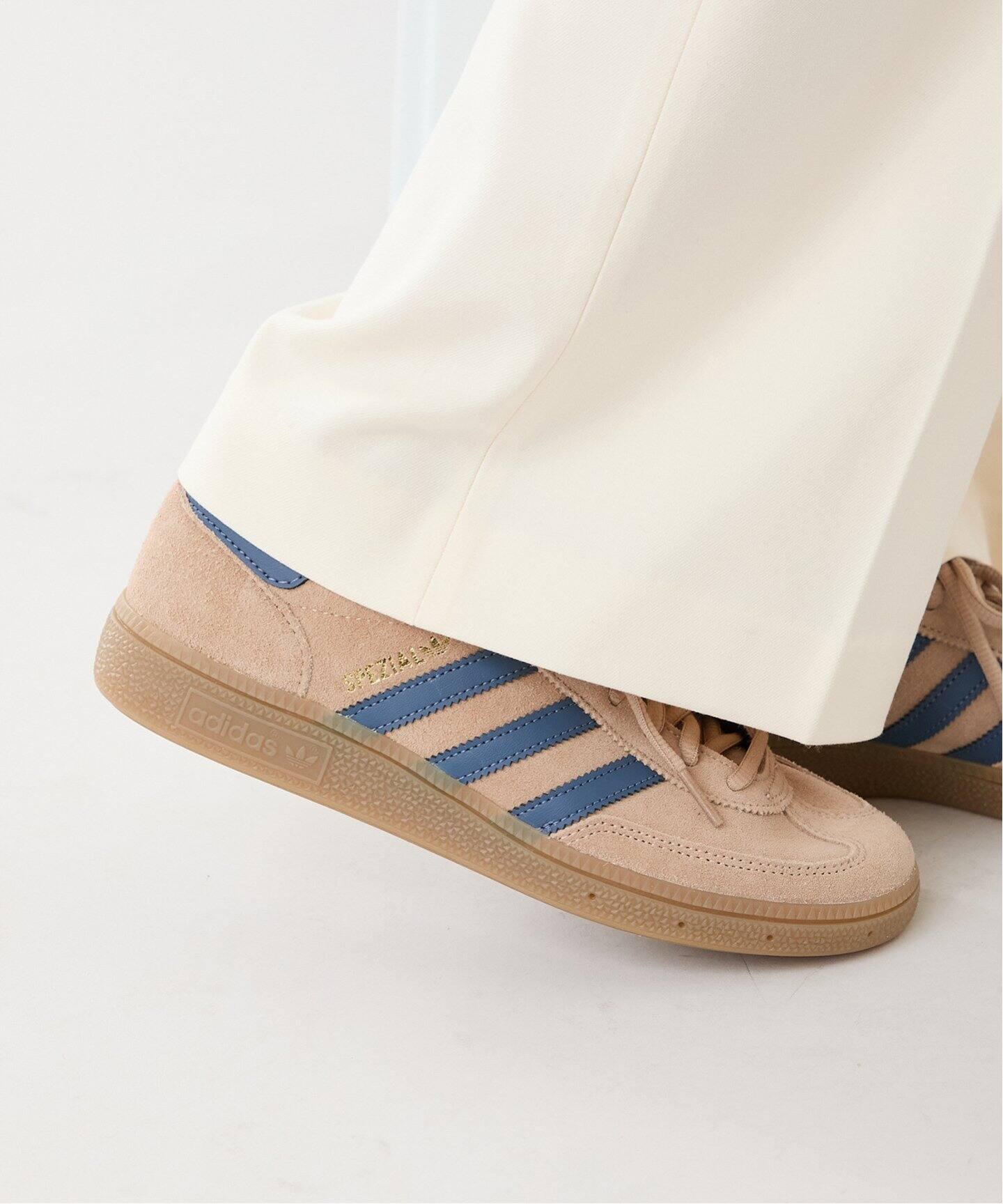 adidas originals/アディダス オリジナルス HANDBALL SPEZIAL JH5435 