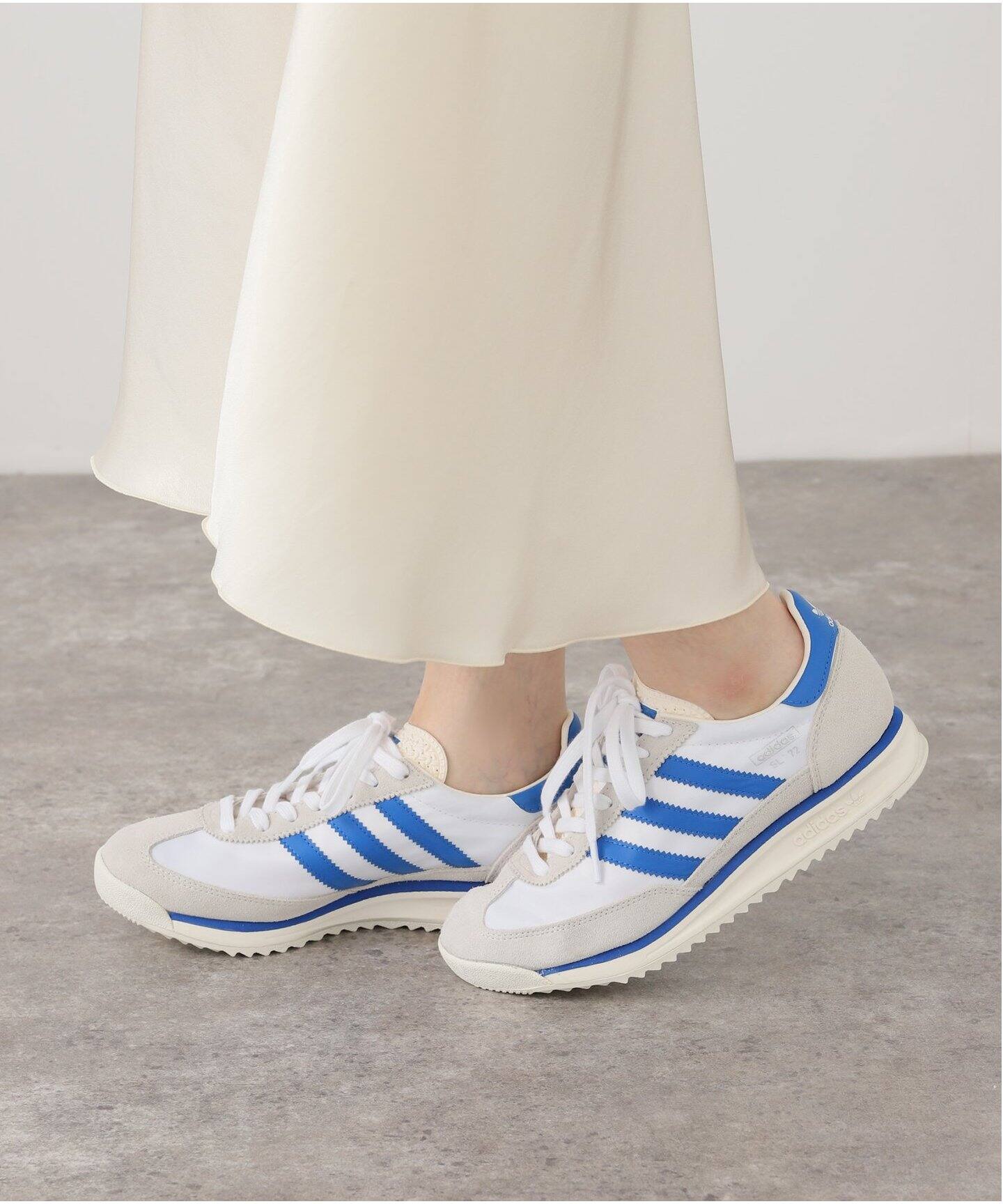 adidas originals/アディダス オリジナルス SL72 RS JH8644 