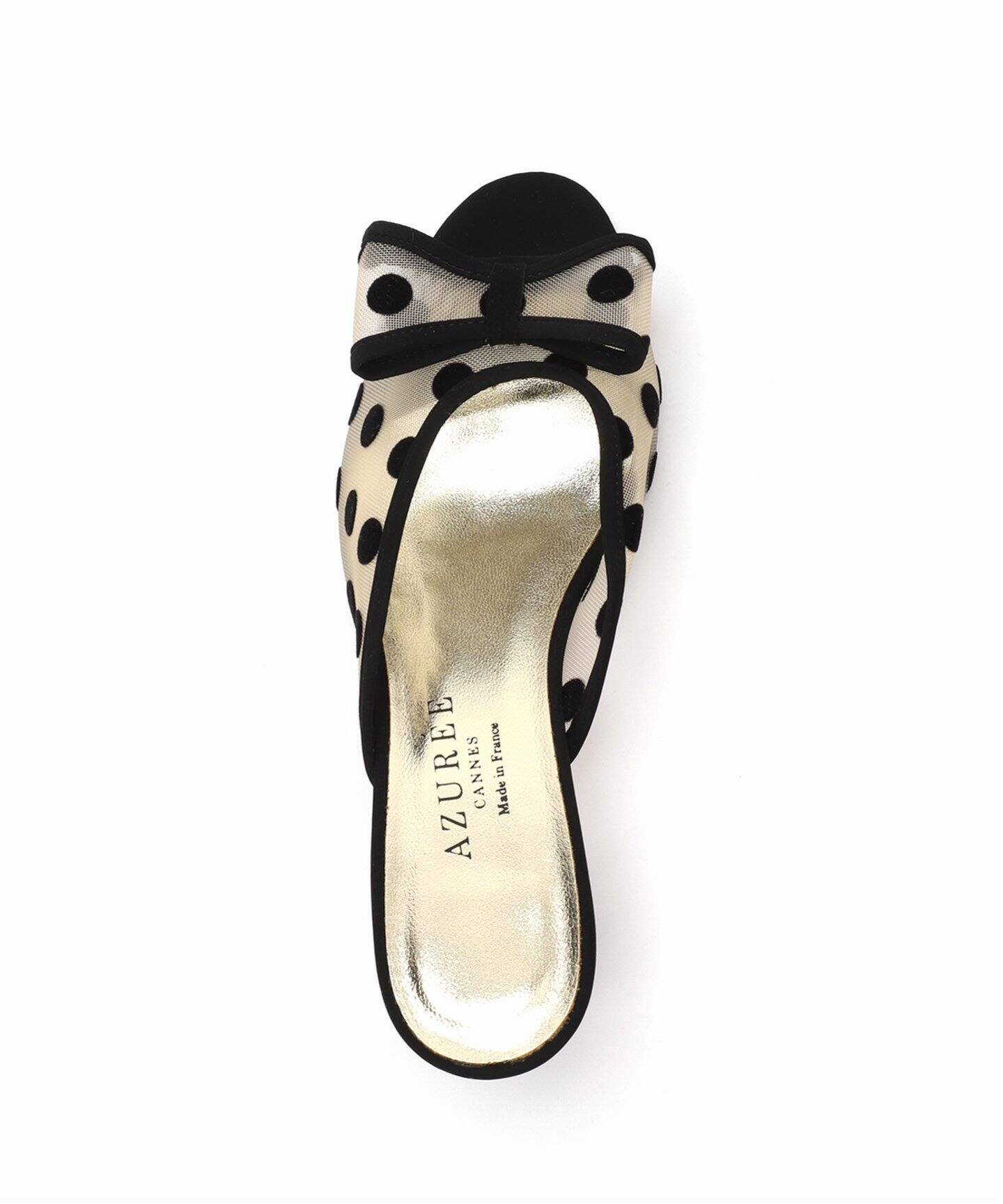 charles 強けれ david ブラックミュール M 