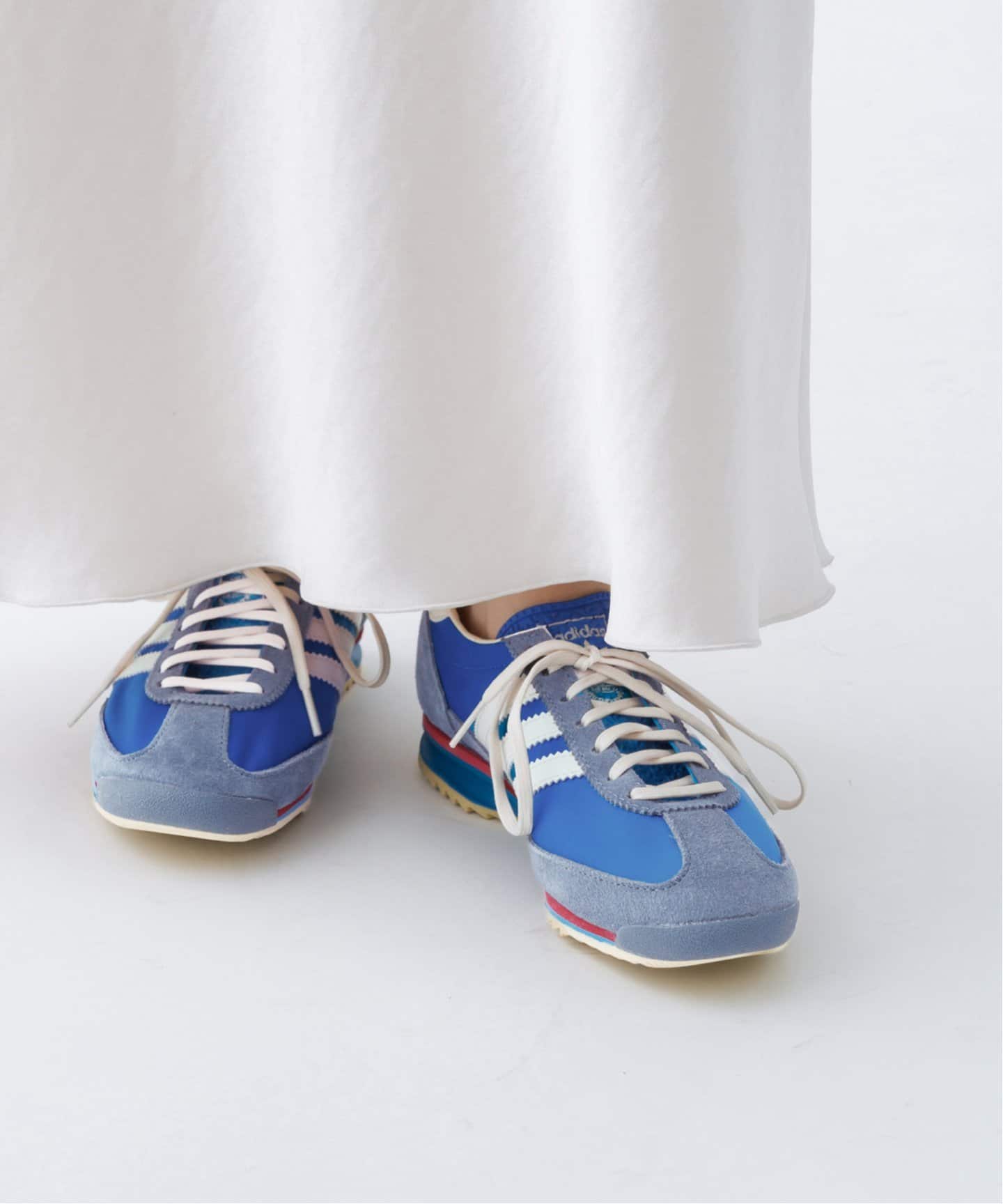 adidas originals/アディダス オリジナルス SL 72 OG W JS0254/ 255