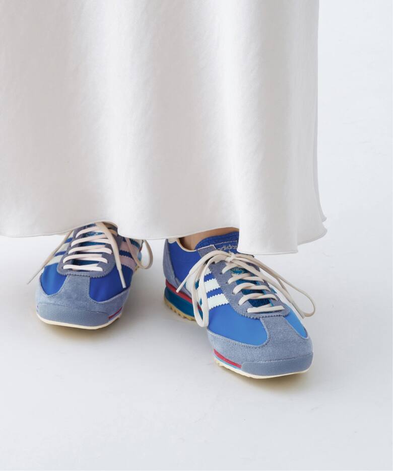 adidas originals/アディダス オリジナルス SL 72 OG W JS0254/ 255 
