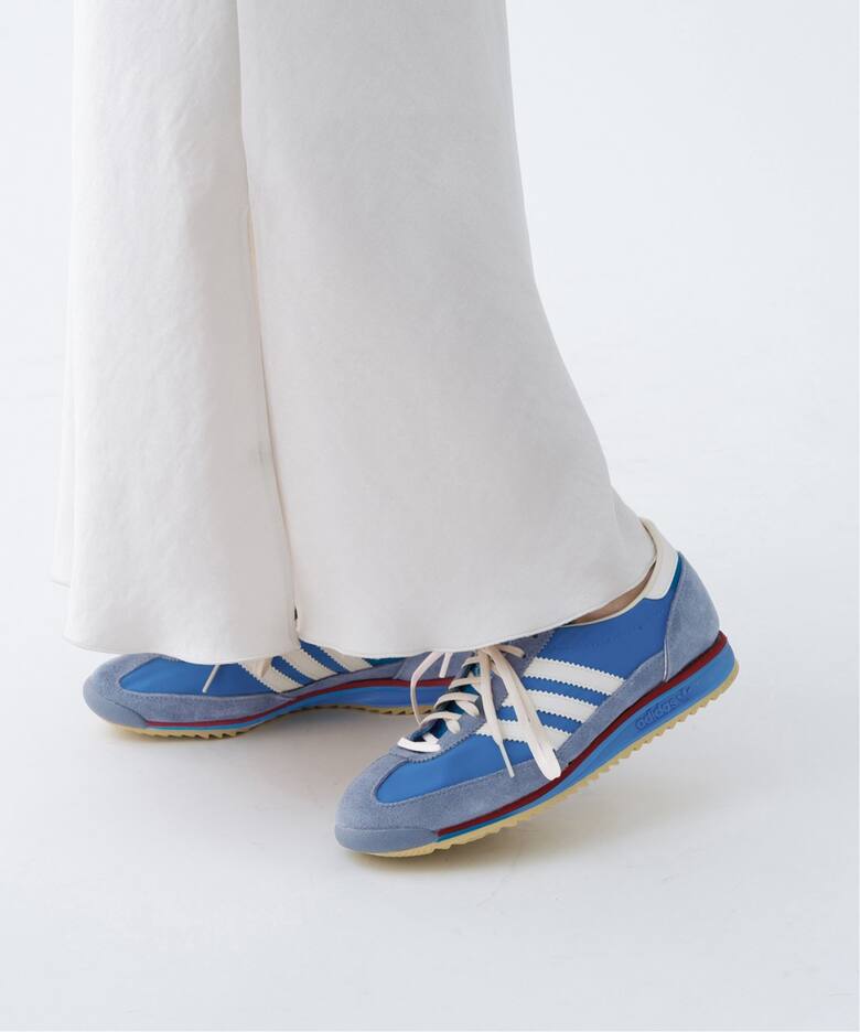 adidas originals/アディダス オリジナルス SL 72 OG W JS0254/ 255 