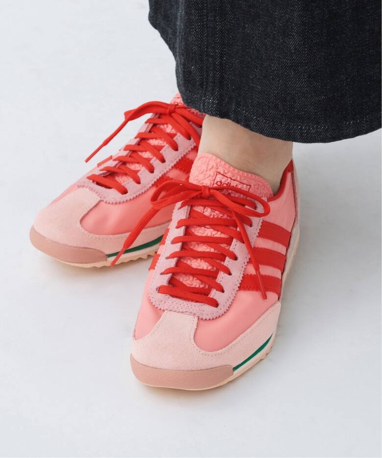 adidas originals/アディダス オリジナルス SL 72 OG W JS0254/ 255 