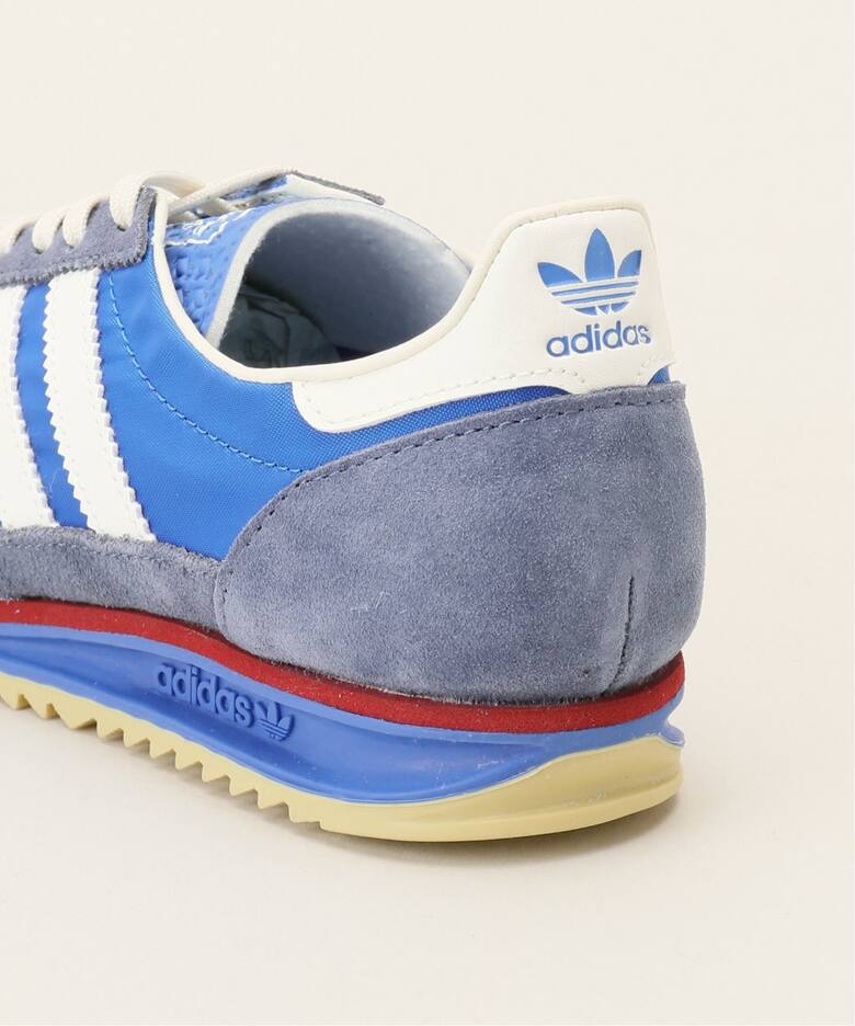 adidas originals/アディダス オリジナルス SL 72 OG W JS0254/ 255 