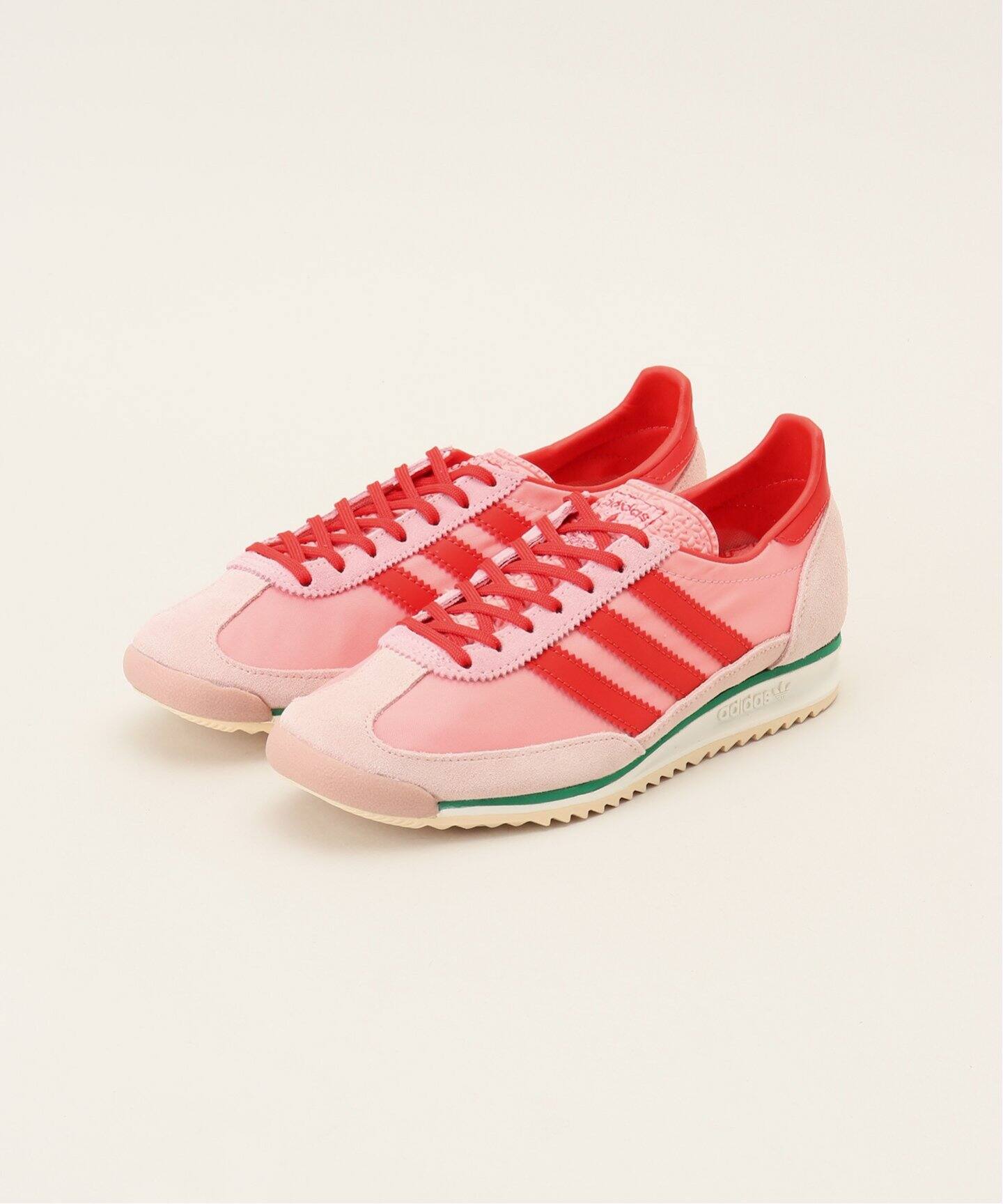 adidas originals/アディダス オリジナルス SL 72 OG W JS0254