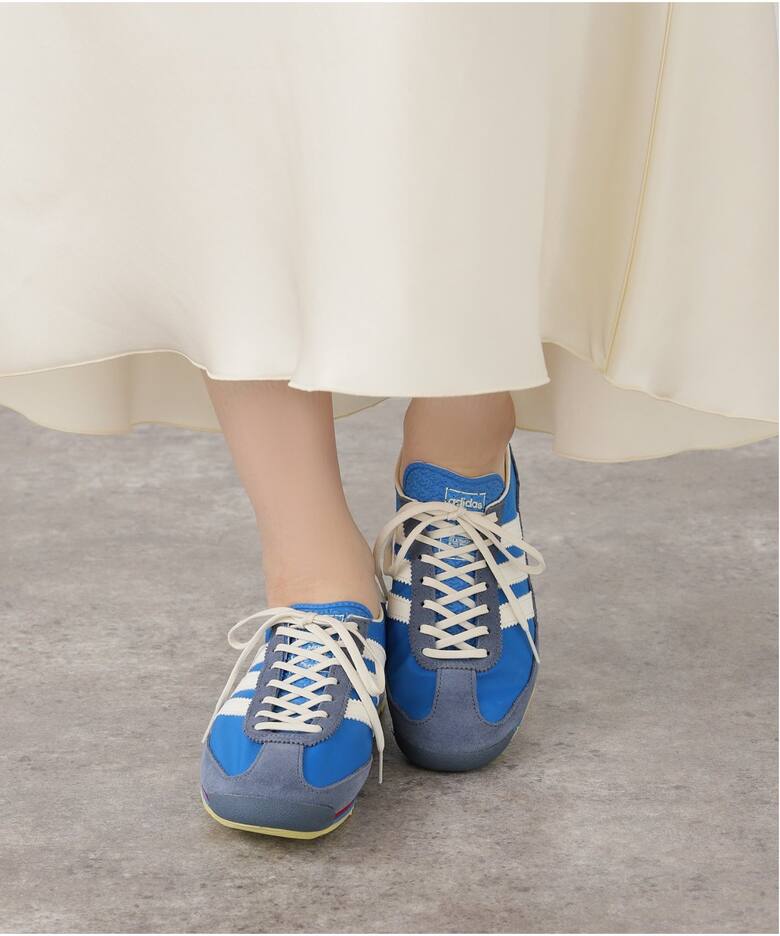 adidas originals/アディダス オリジナルス SL 72 OG W JS0254/ 255 