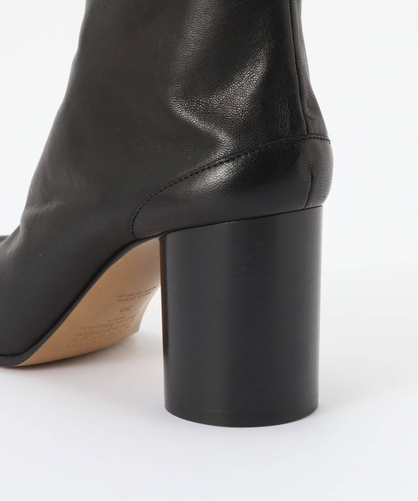 Maison Margiela/メゾン マルジェラ ANKLE BOOKS 80 ブーツ