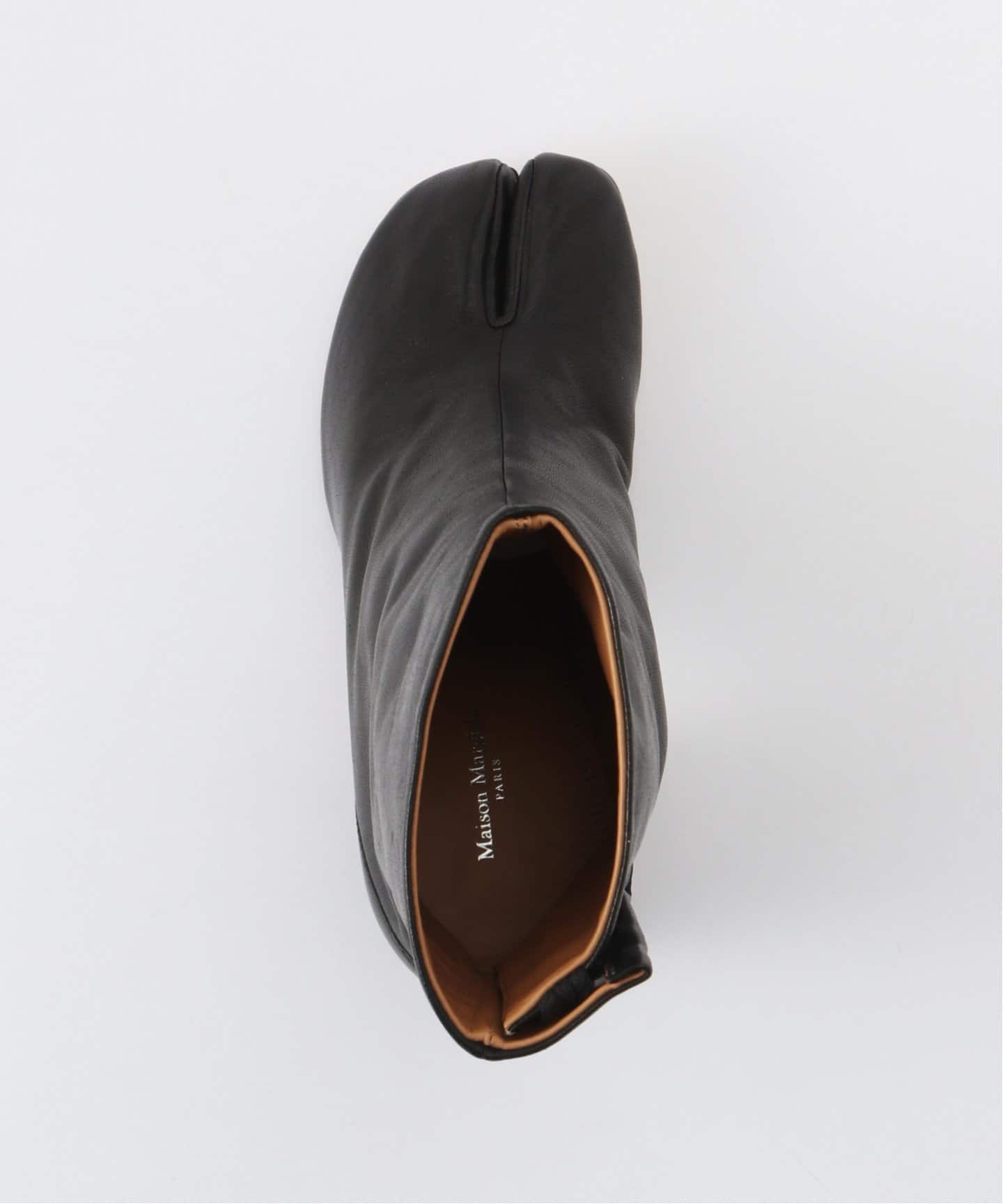 MAISON MARGIELA(メゾンマルジェラ) TABI chelsea boots 足袋
