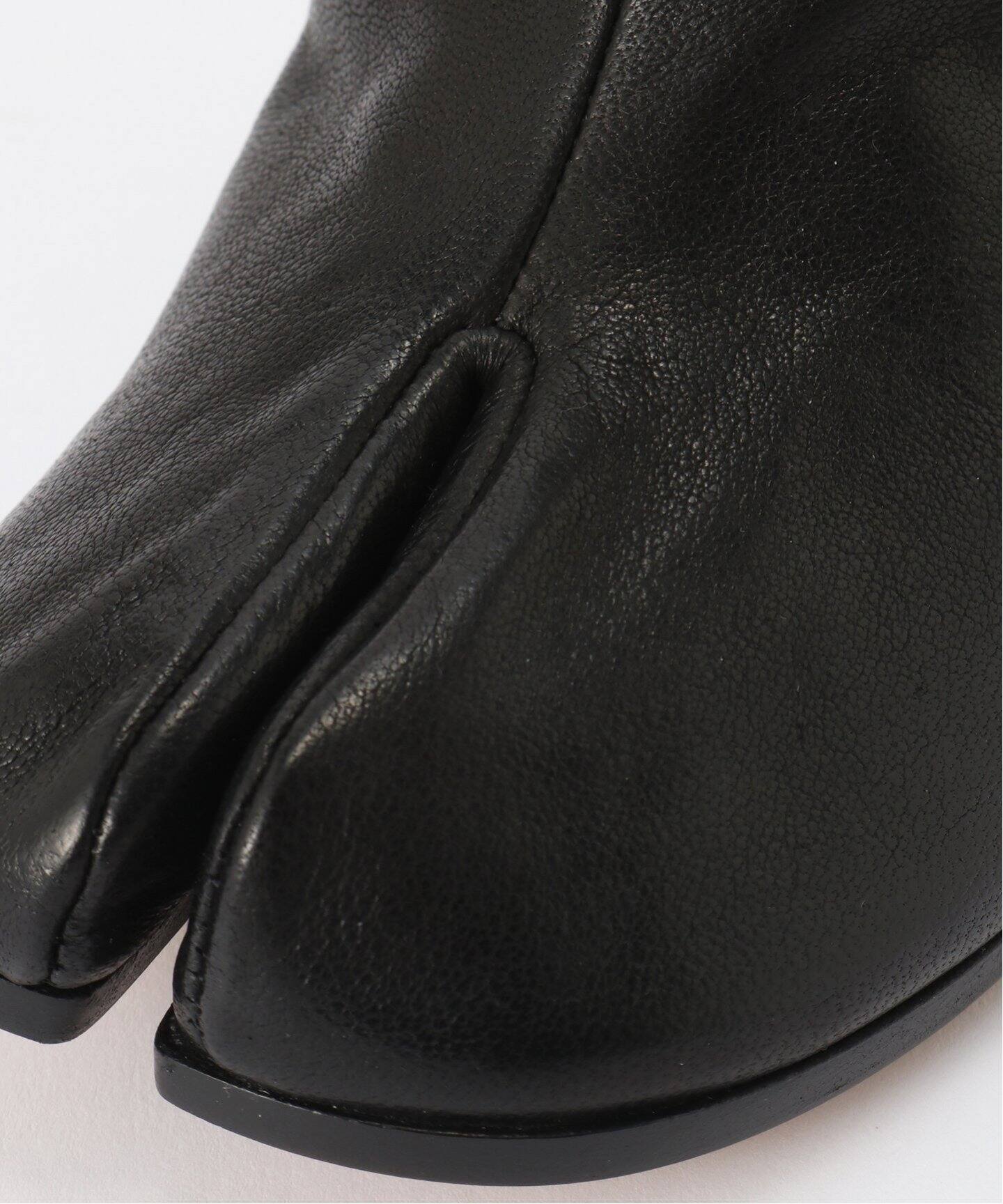 Maison Margiela/メゾン マルジェラ ANKLE BOOKS 80 ブーツ S58WU0260 