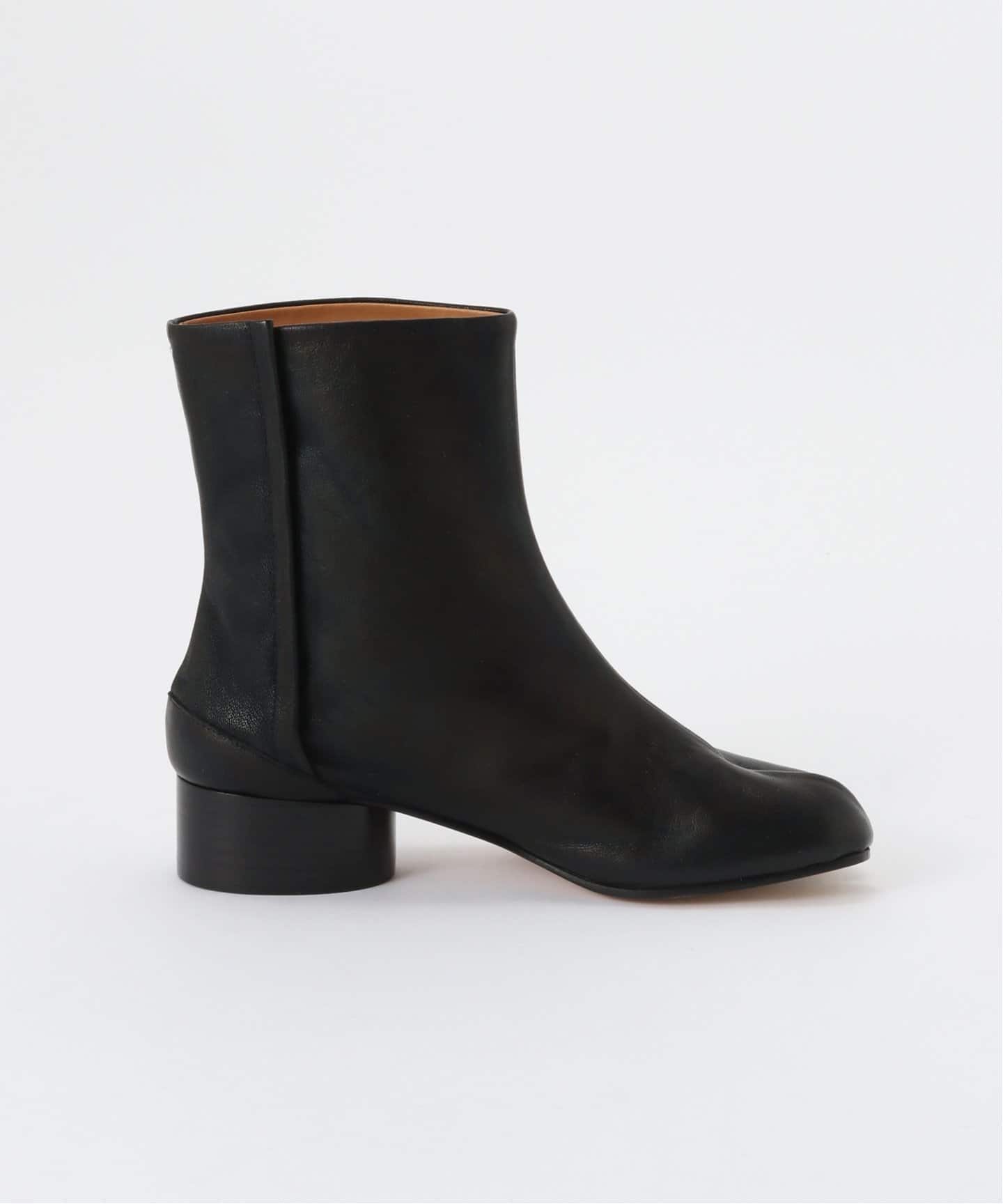 Maison Margiela Cuban ヒールブーツ