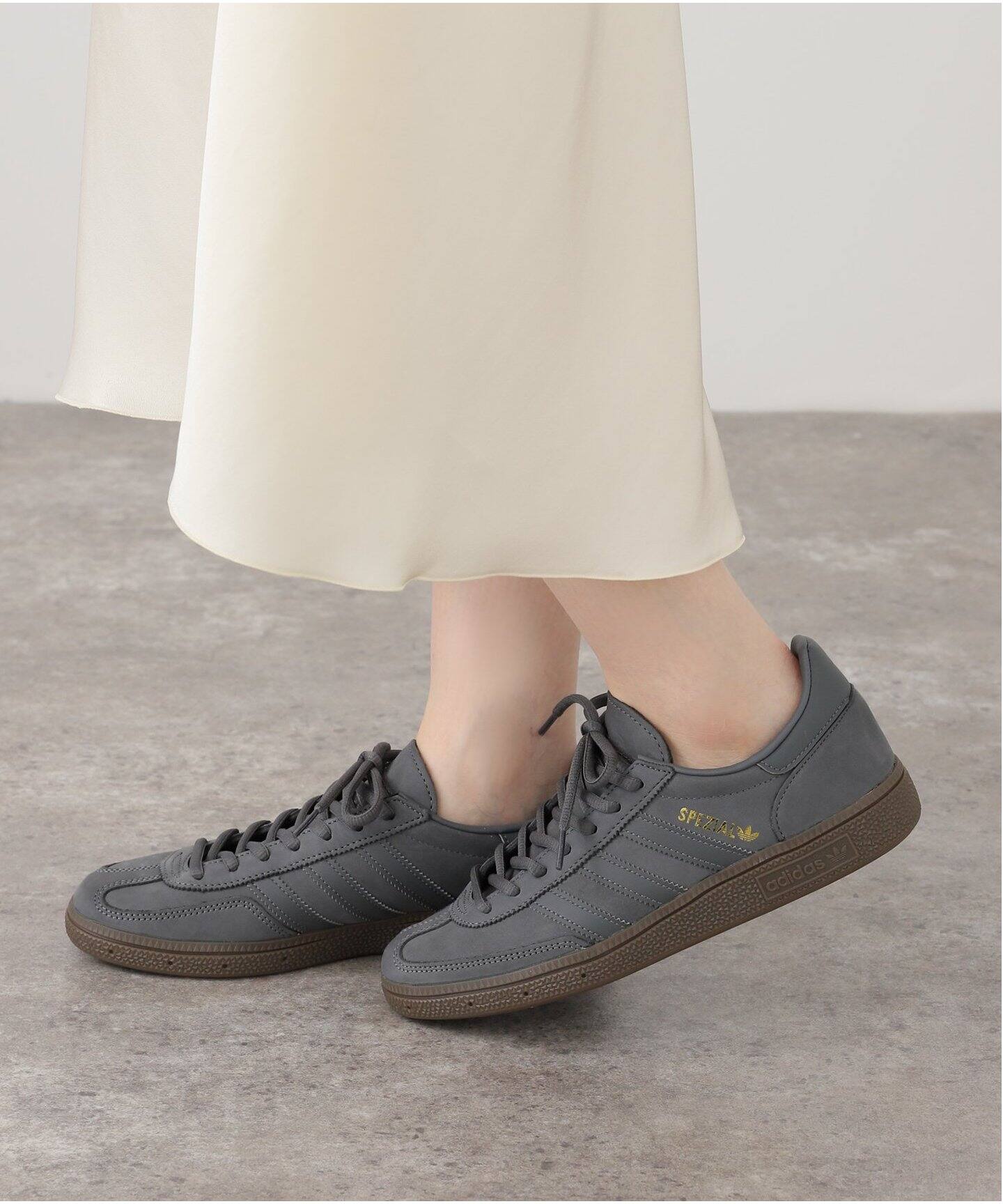 adidas originals/アディダス オリジナルス HANDBALL SPEZIAL JH5447 