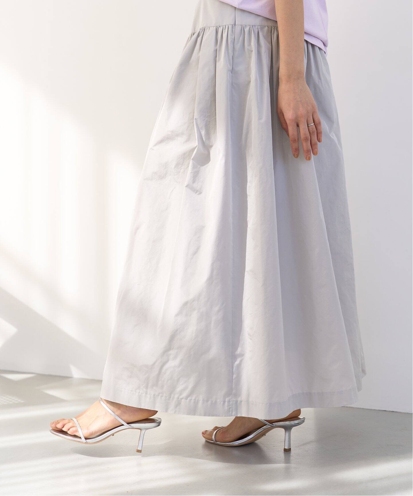 TONY BIANCO/トニービアンコ】CAMILLE サンダル（サンダル）｜IENA  