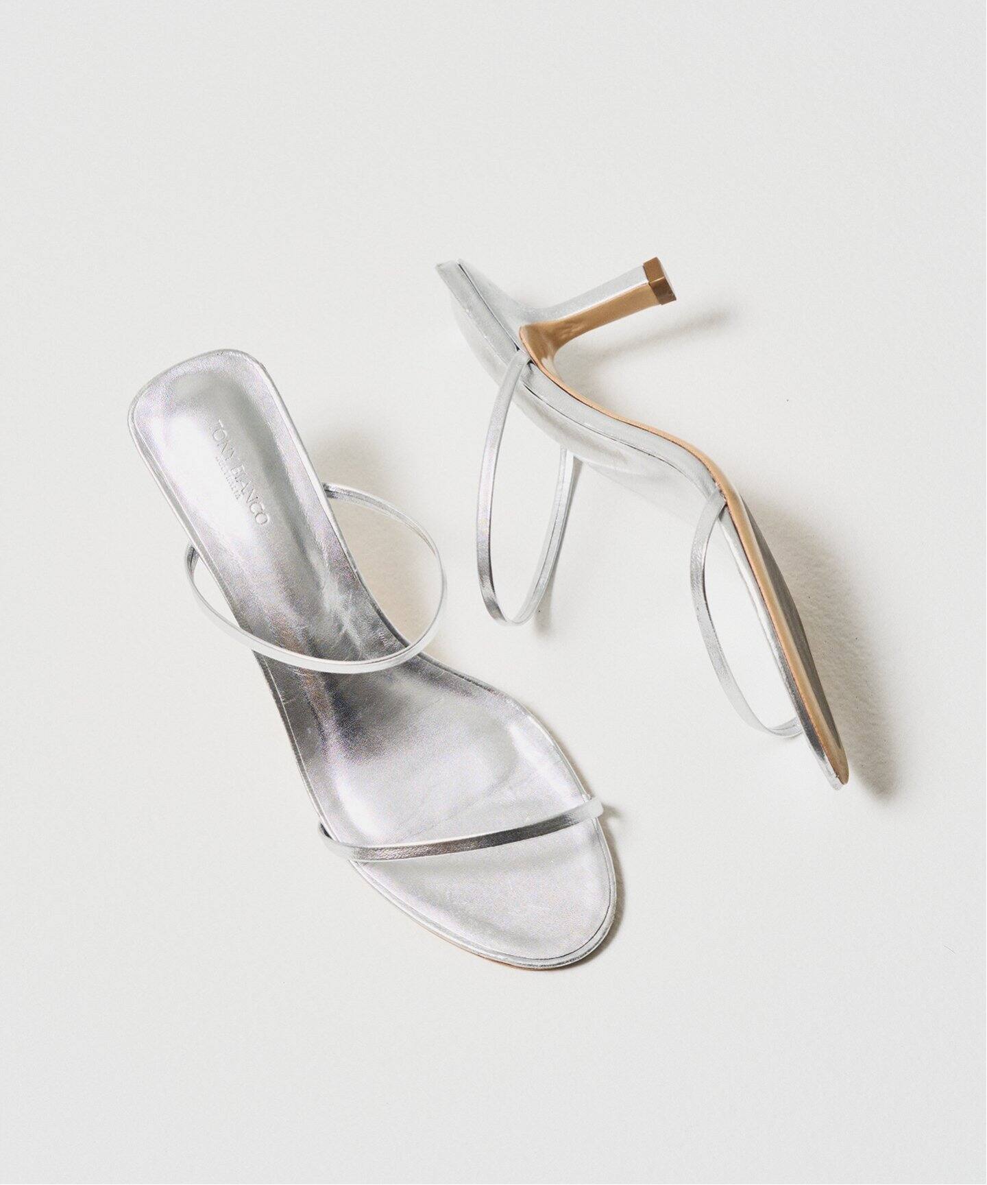 TONY BIANCO/トニービアンコ】CAMILLE サンダル（サンダル）｜IENA  