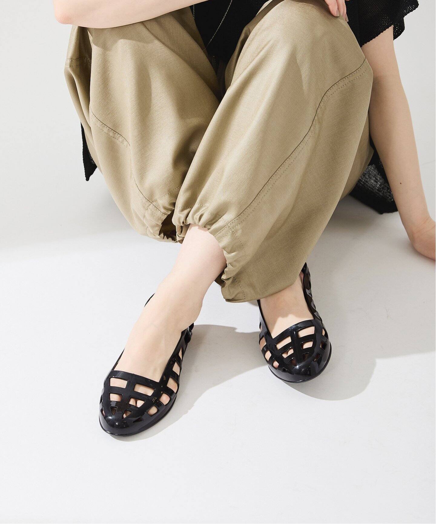 新品未使用 アンシエントグリーク サンダル 39（ANCIENT GREEK SANDALS  