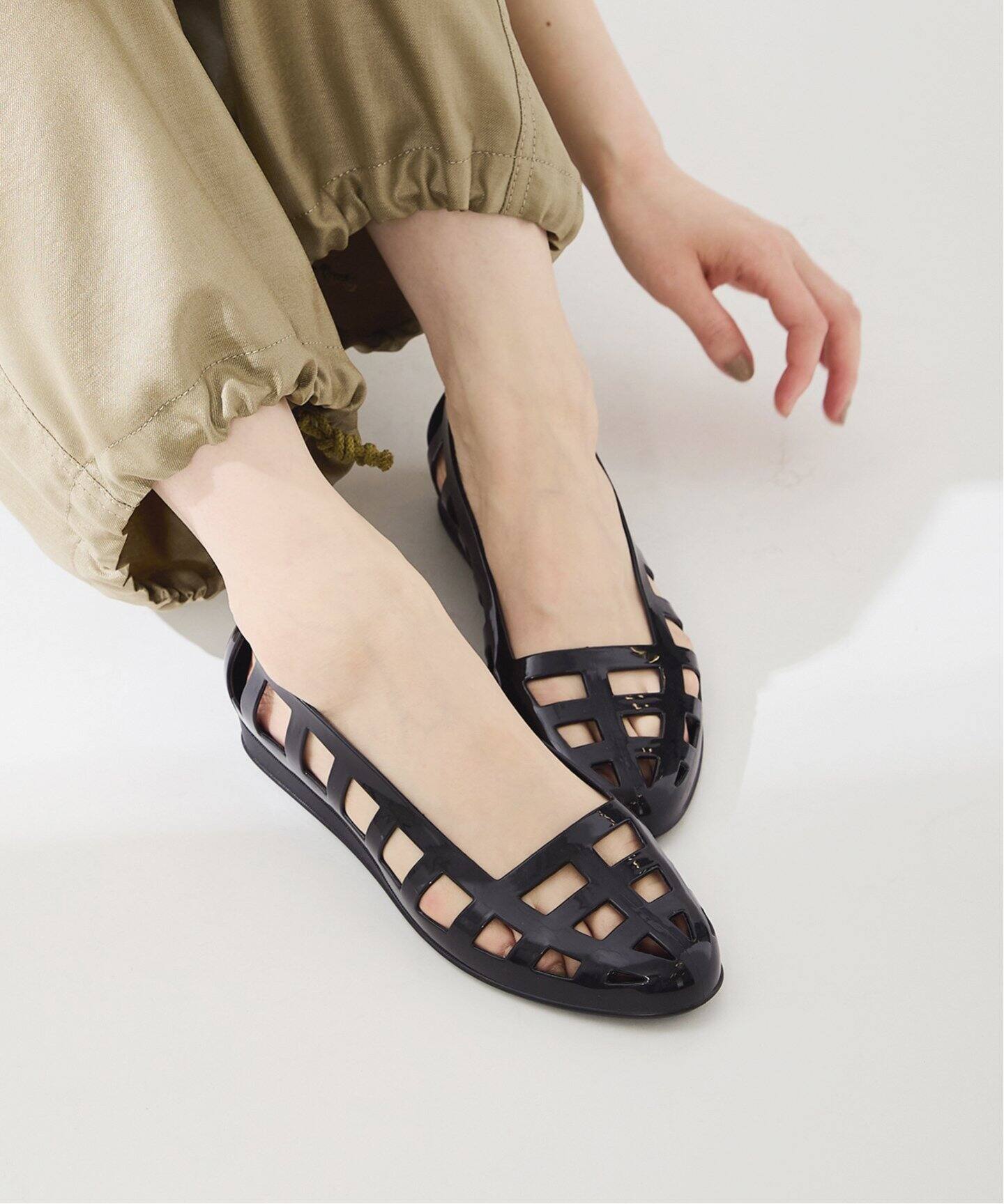 ANCIENT GREEK SANDALS/エインシャント グリーク サンダル Elli 