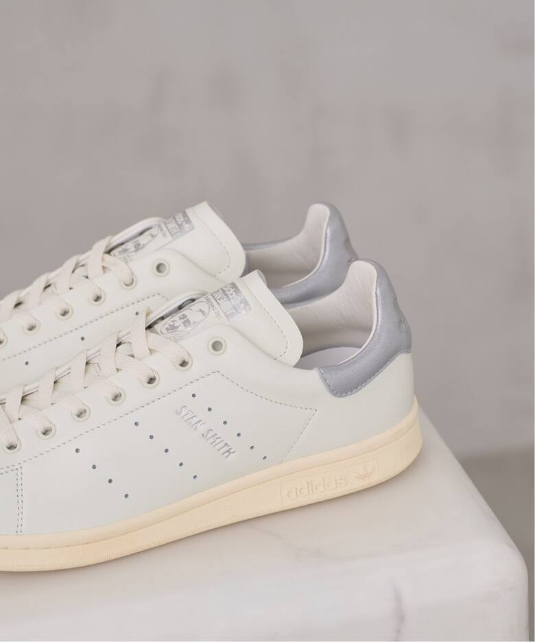 adidas Originals for EDIFICE/IENA 別注 STANSMITH LUX Exclusive 