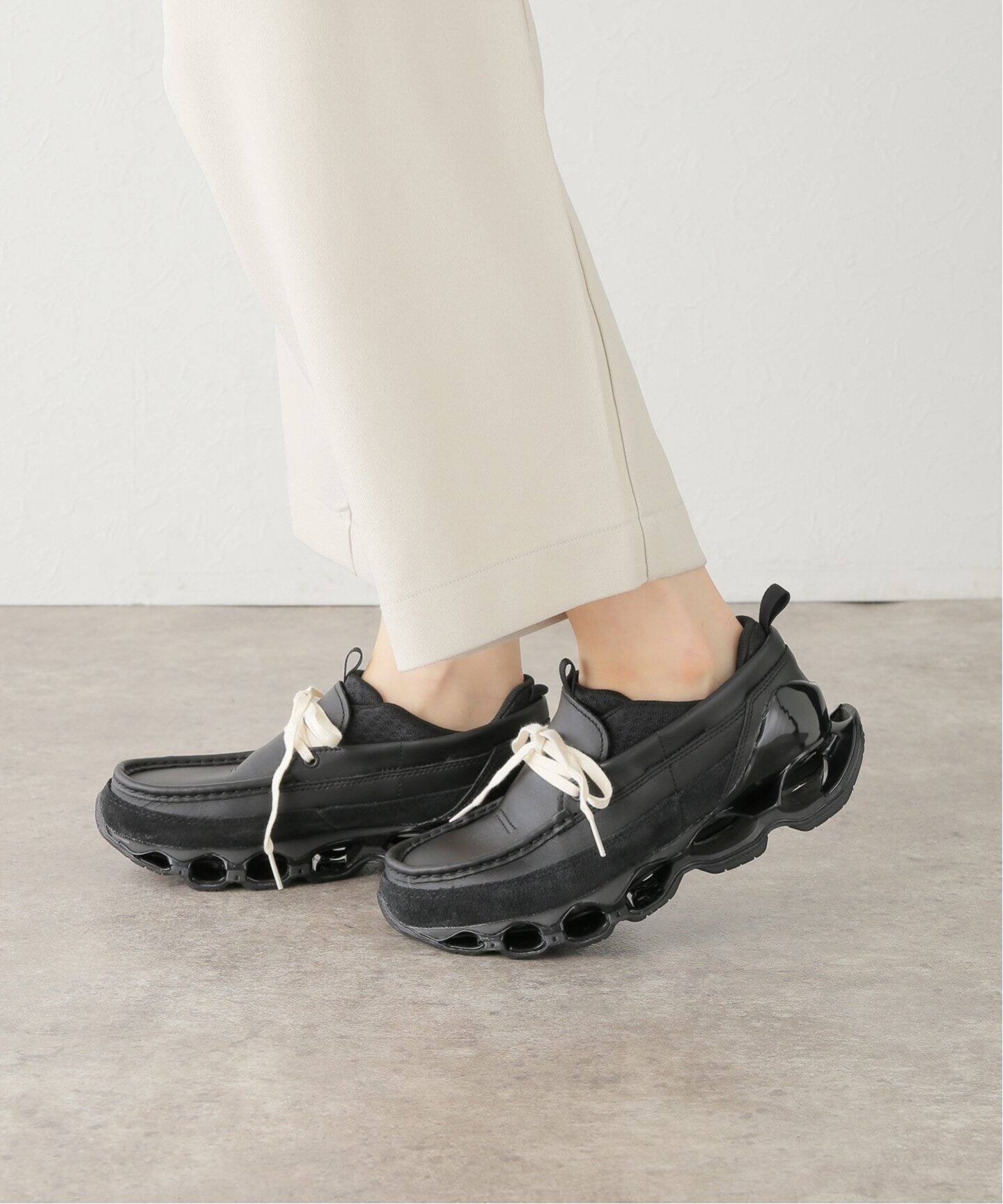 MIZUNO/ミズノ】WAVE PROPHECY MOC（その他シューズ）｜IENA（イエナ  