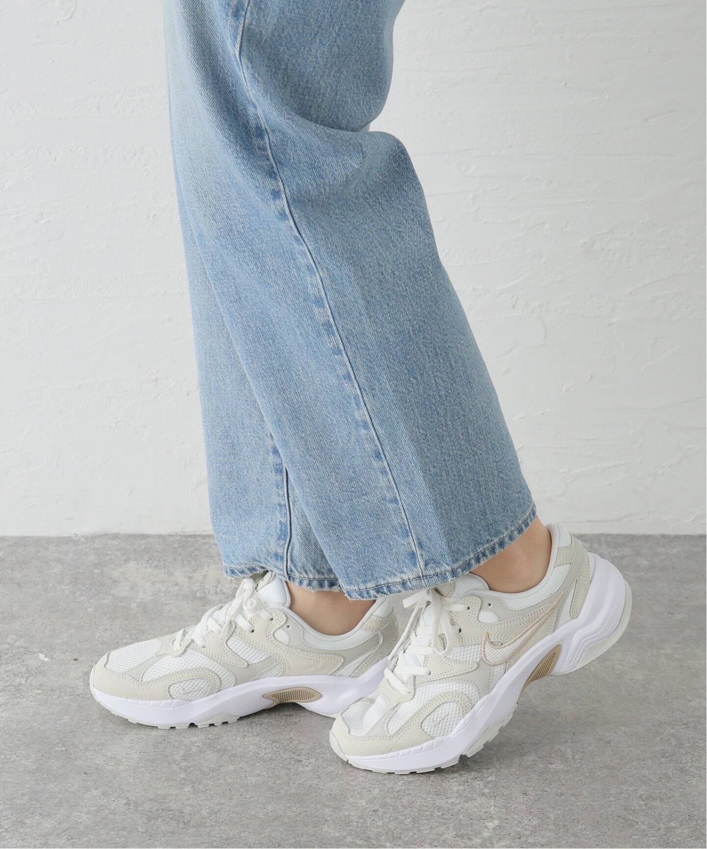 NIKE/ナイキ】RUNINSPO FJ3794（スニーカー）｜IENA（イエナ）の通販 