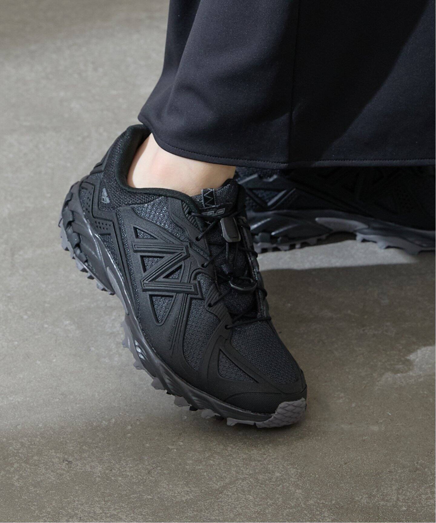 NEW BALANCE/ニューバランス ML610DE（スニーカー）｜IENA（イエナ）の 