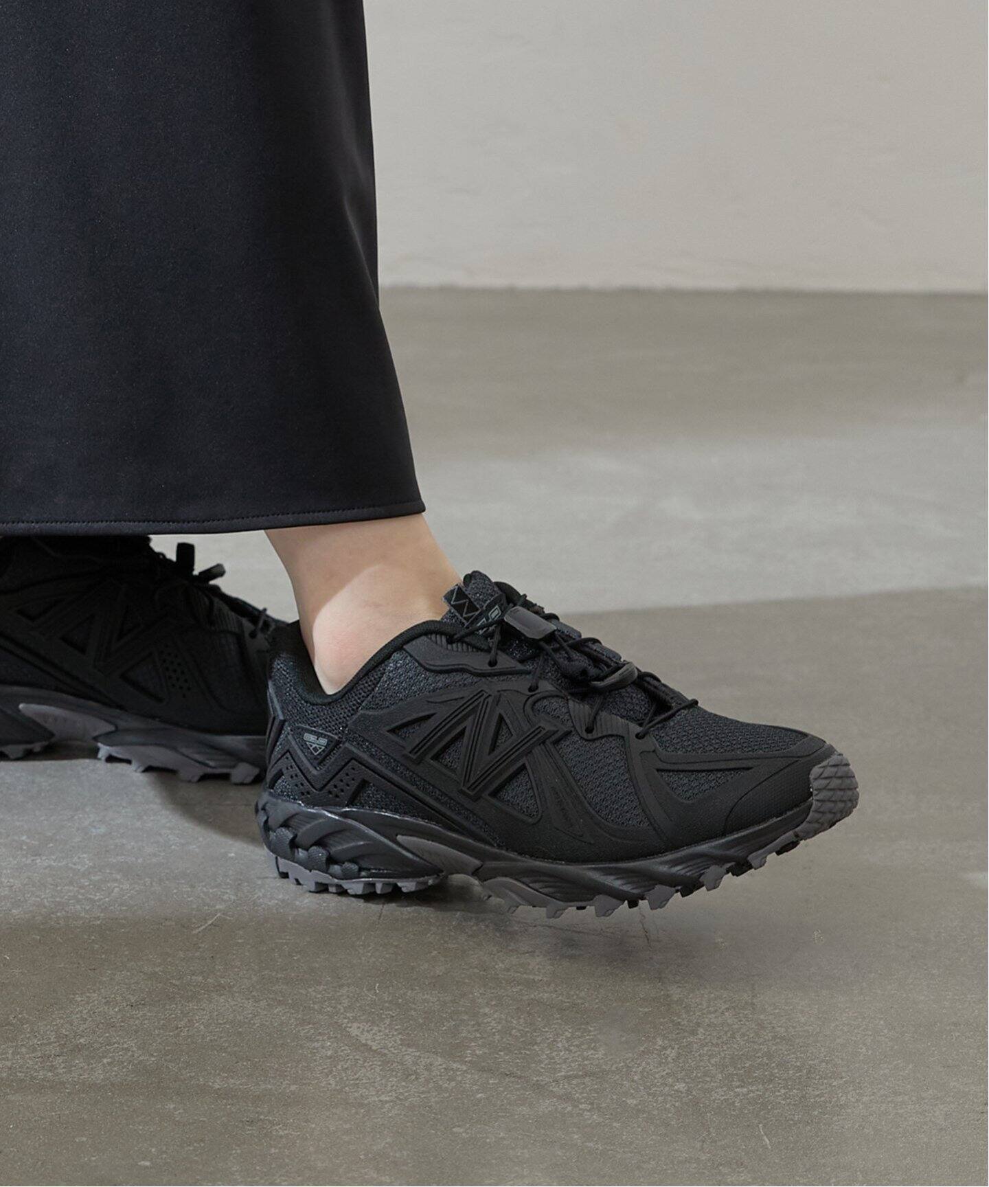 NEW BALANCE/ニューバランス ML610DE（スニーカー）｜IENA（イエナ）の 