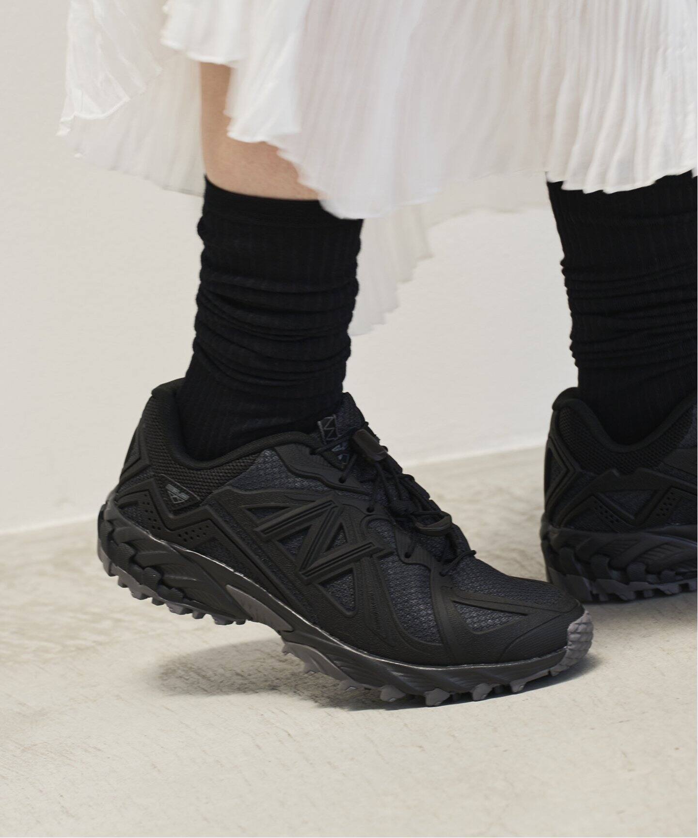 NEW BALANCE/ニューバランス ML610DE（スニーカー）｜IENA（イエナ）の 