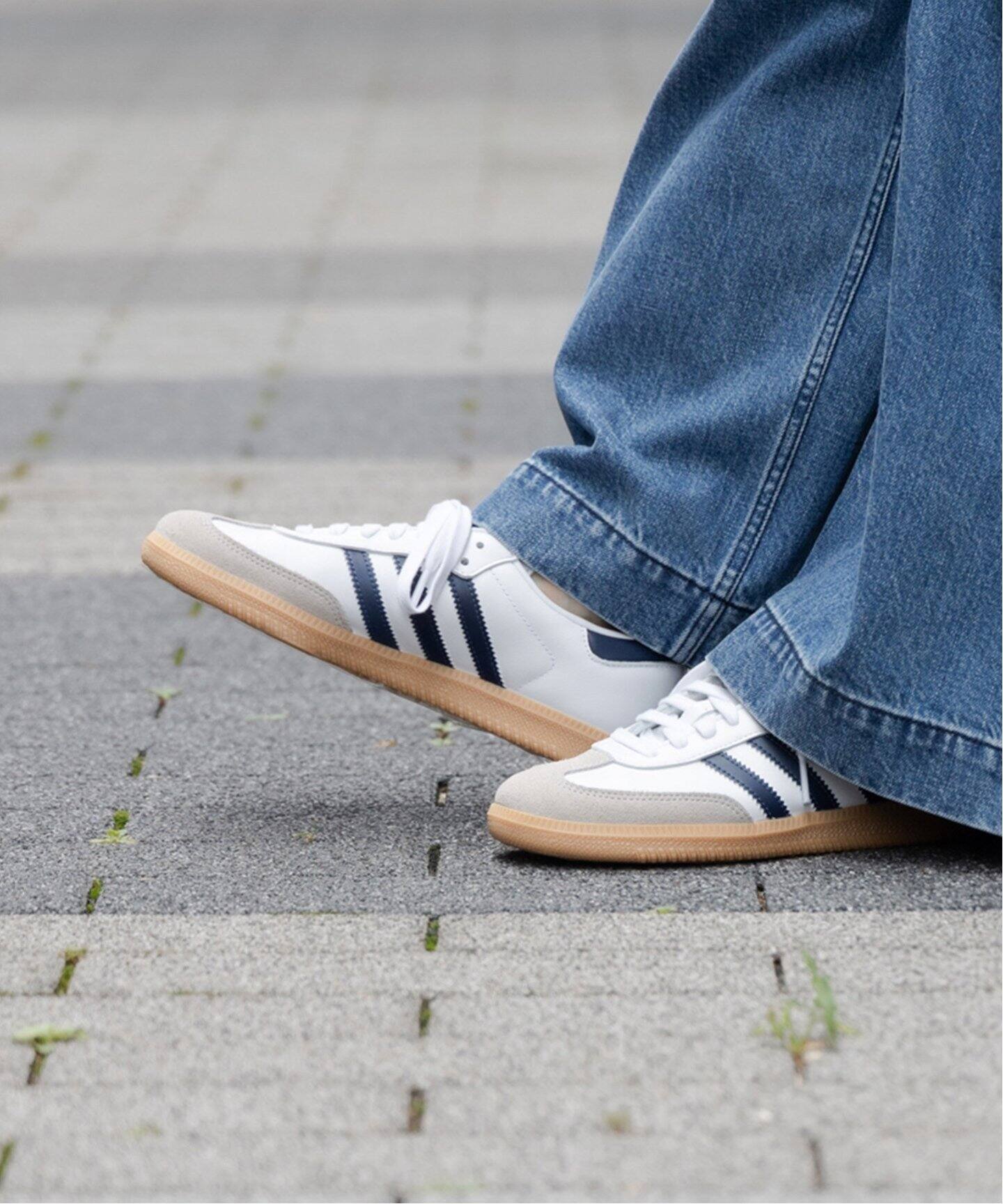 adidas Originals/アディダス オリジナルス SAMBA OG IF3814/ B75807 