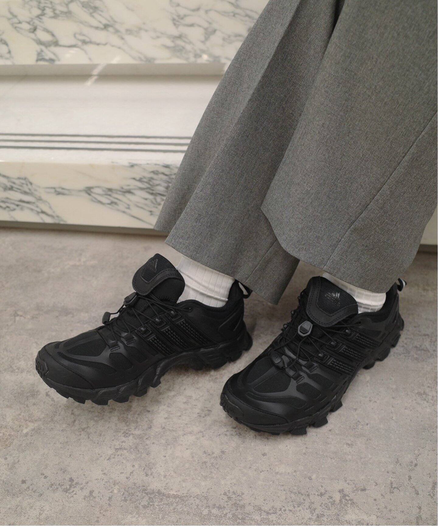 adidas/アディダス ADISTAR RAVEN IG6931（スニーカー）｜SLOBE IENA 