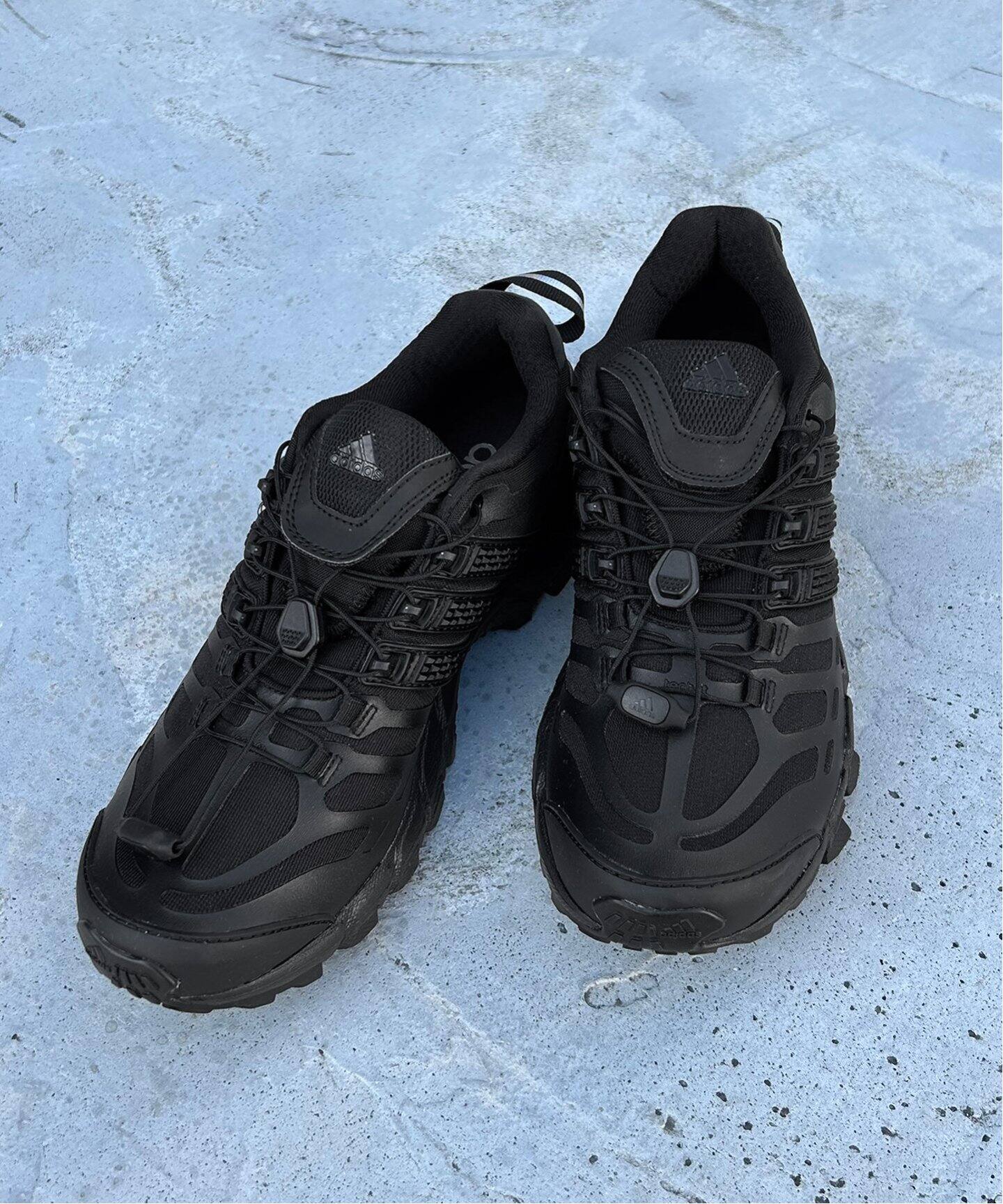 adidas/アディダス ADISTAR RAVEN IG6931（スニーカー）｜SLOBE IENA 